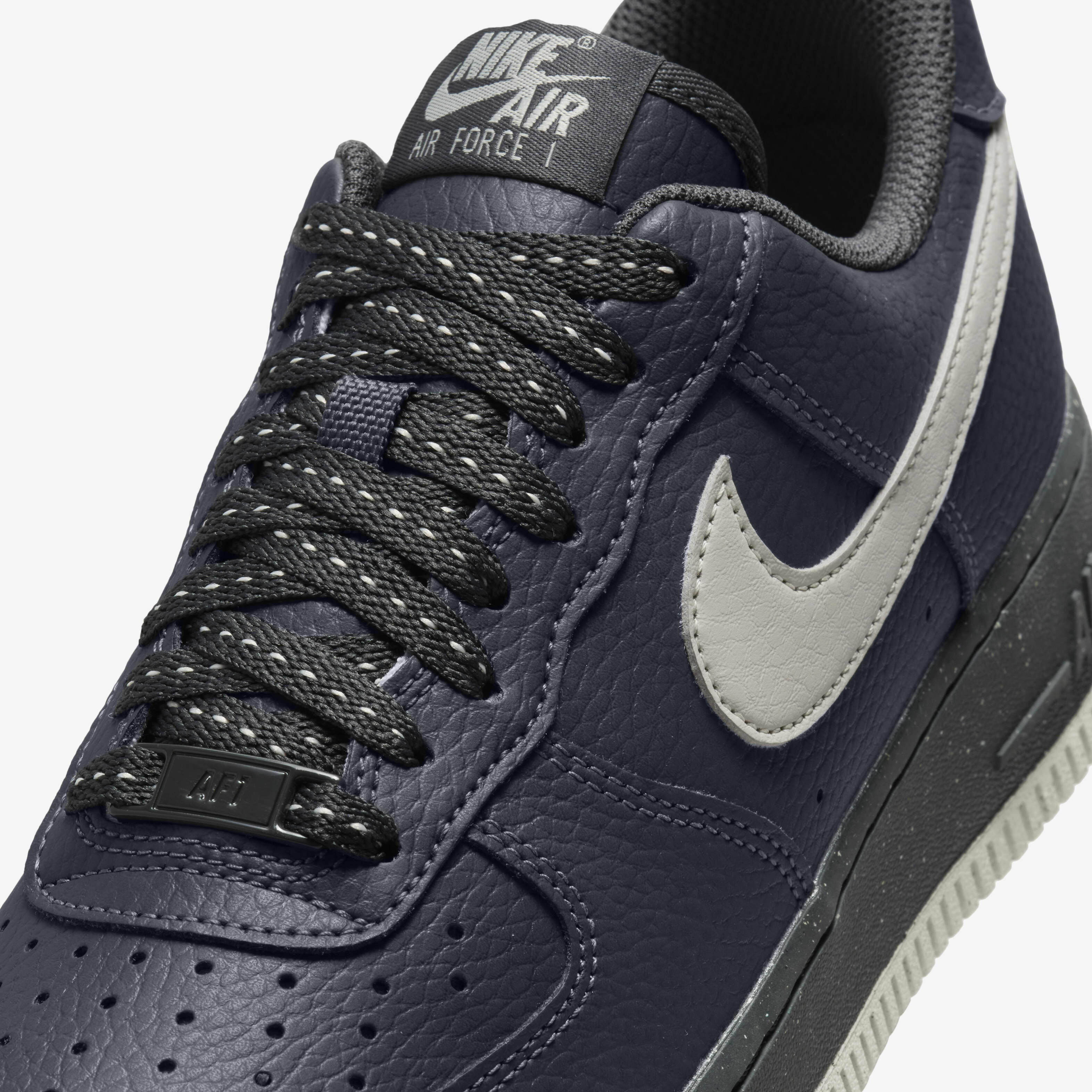 Exclusive nike air force ones top