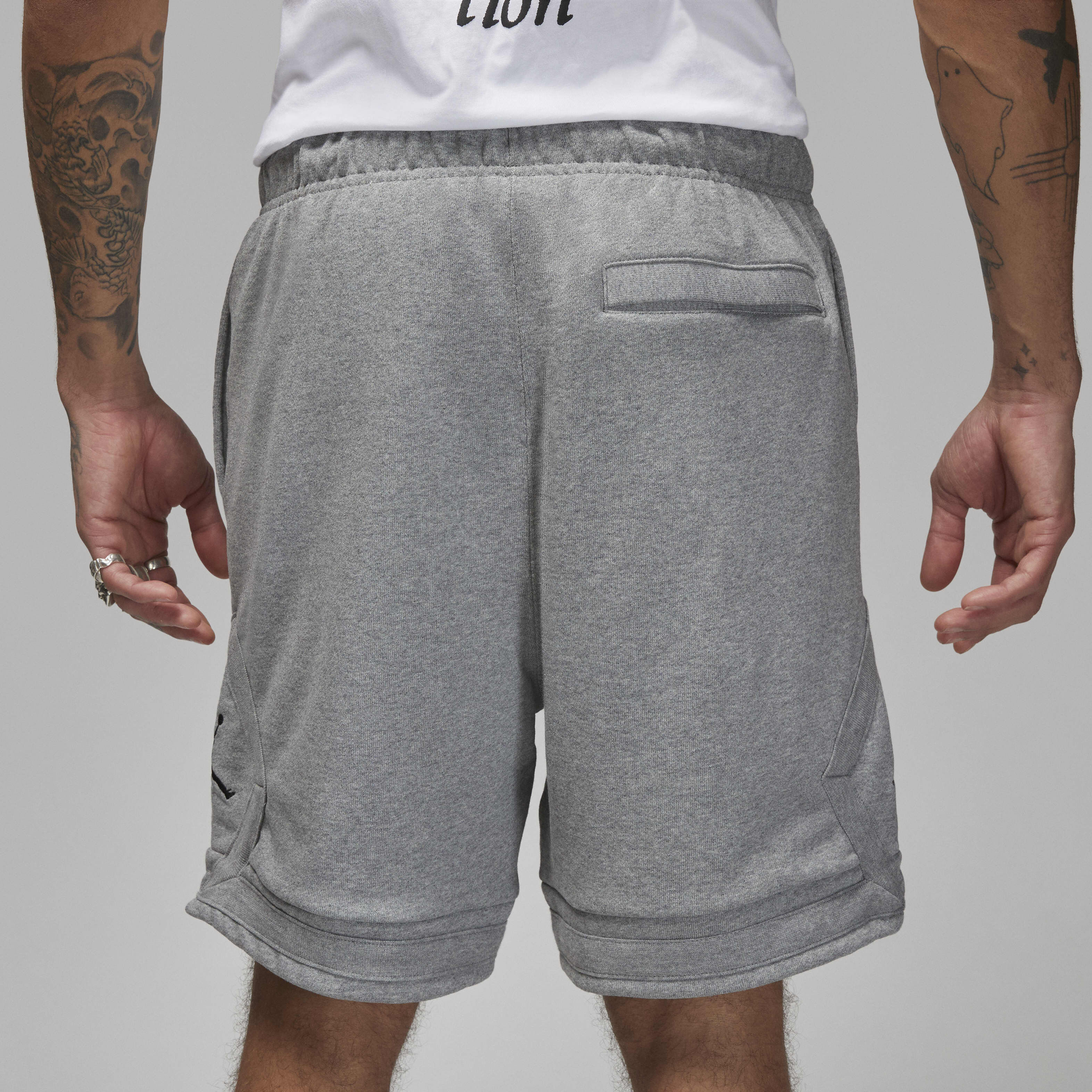 Buy Jordan Flight Fleece Men s Shorts Nike UAE Official