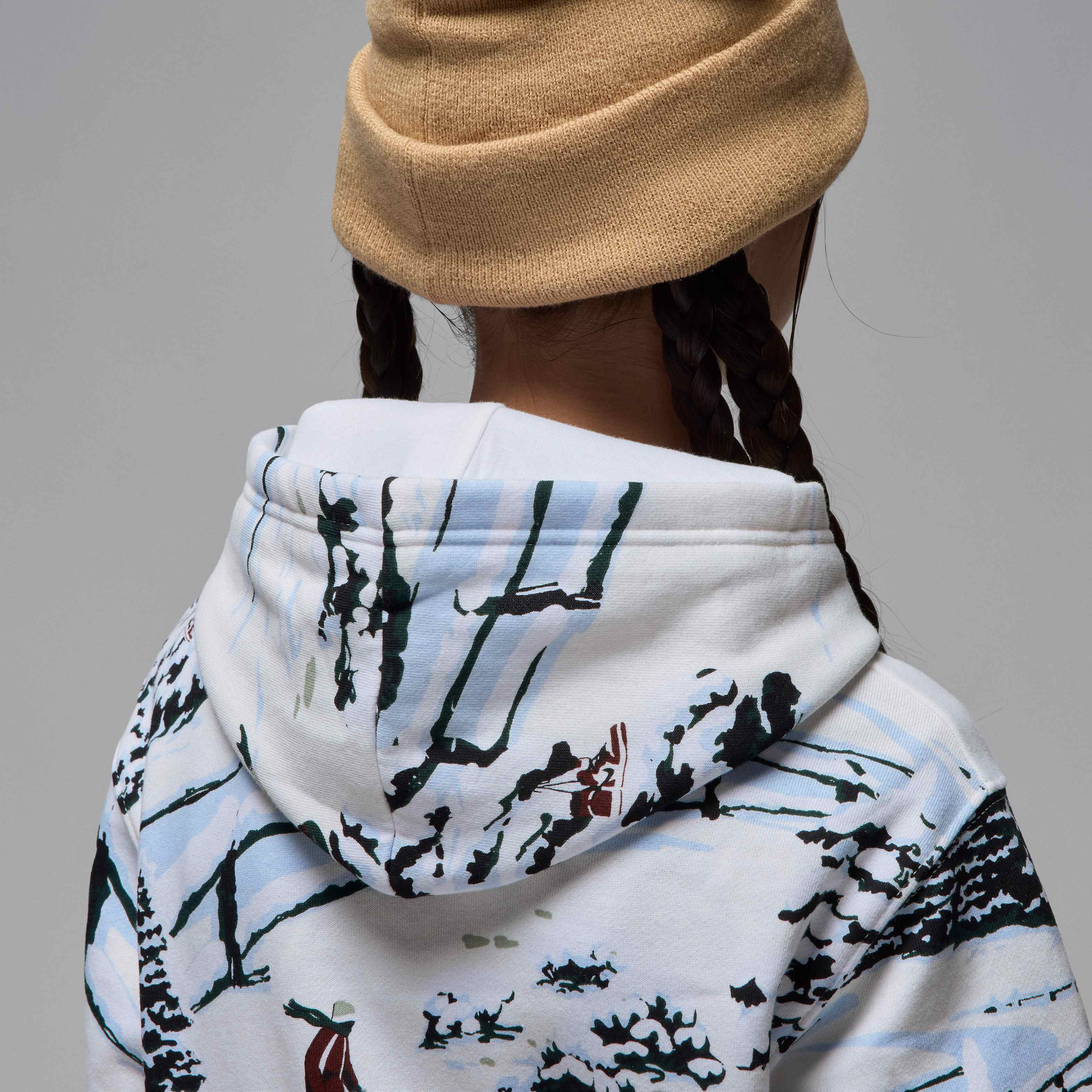 جوردن بروكلين فليس image number 6