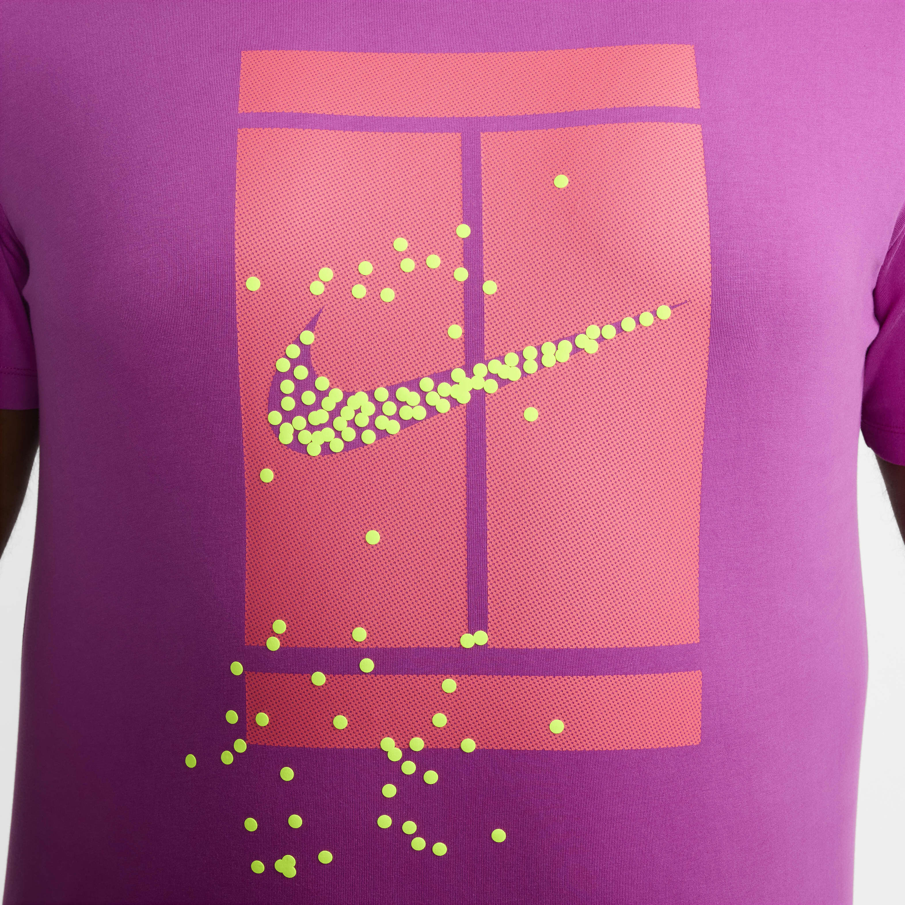 NikeCourt image number 8