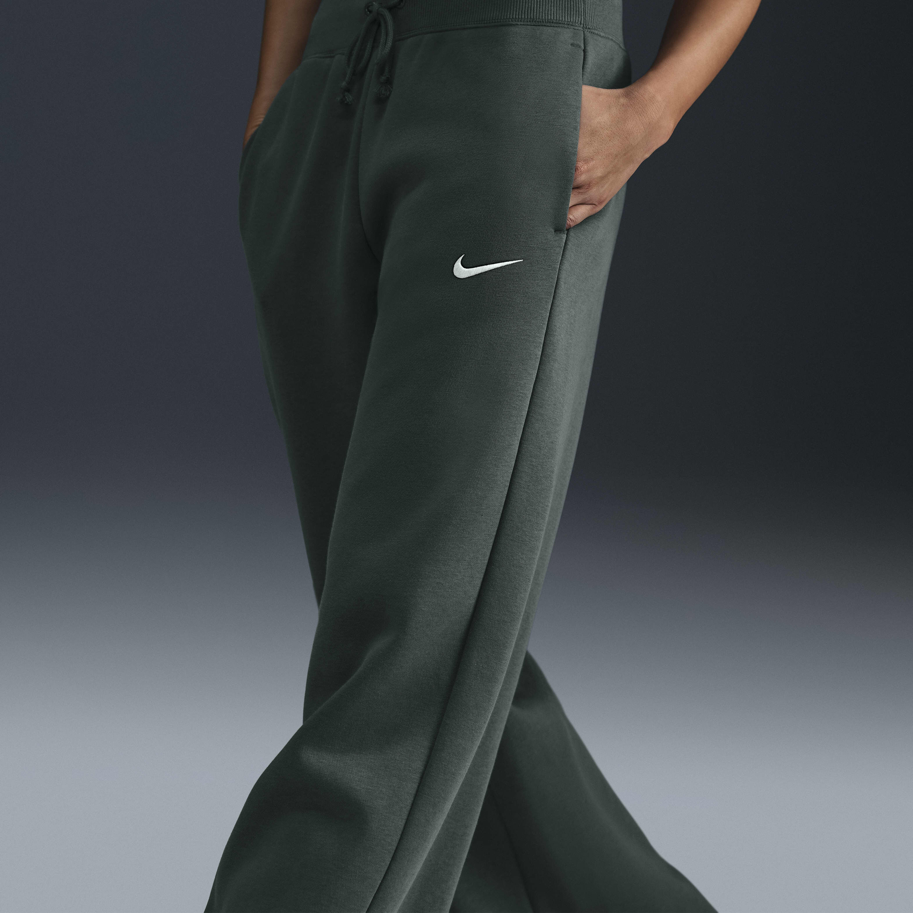 Nike Sportswear Phoenix Fleece