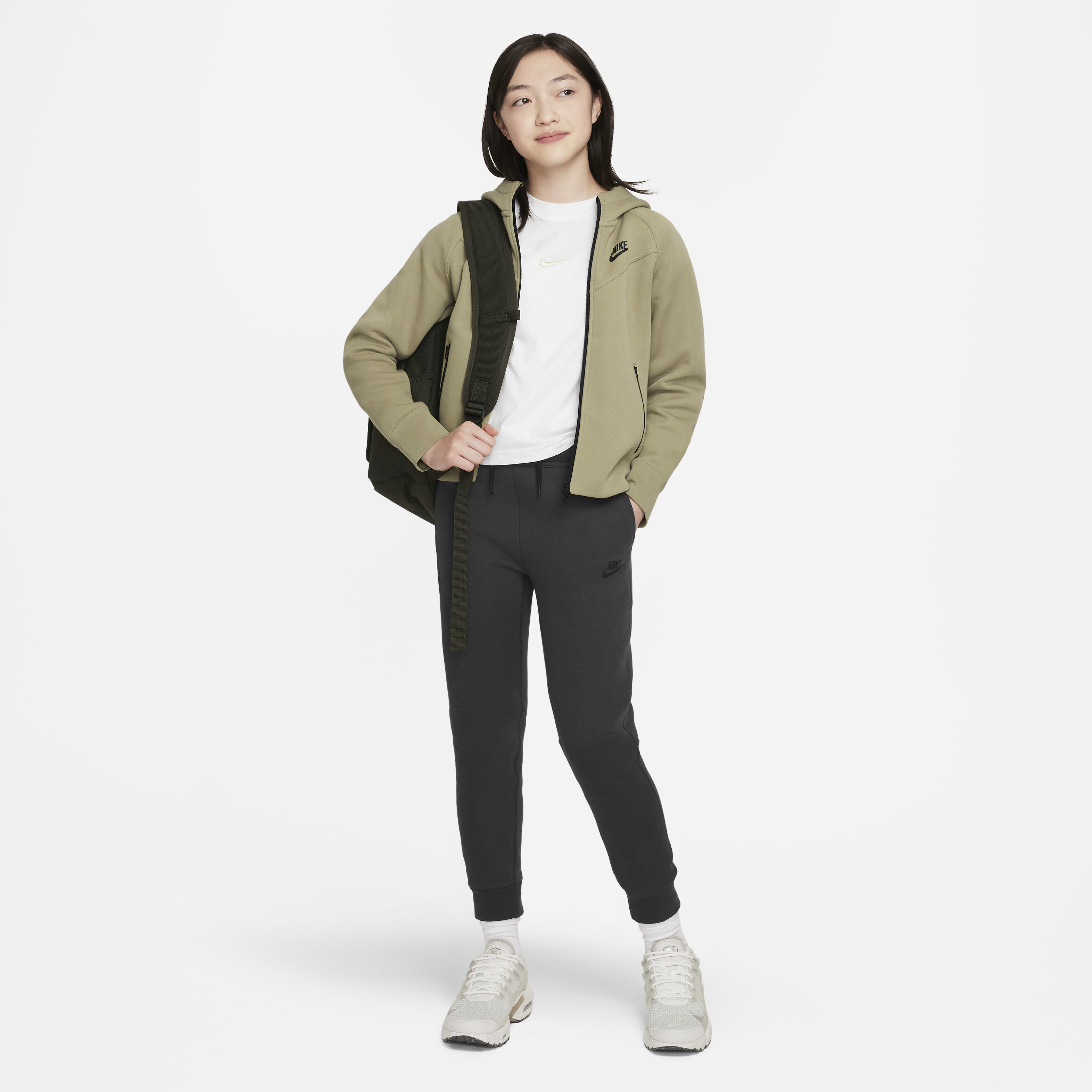 Nike Sportswear Tech Fleece image number 7