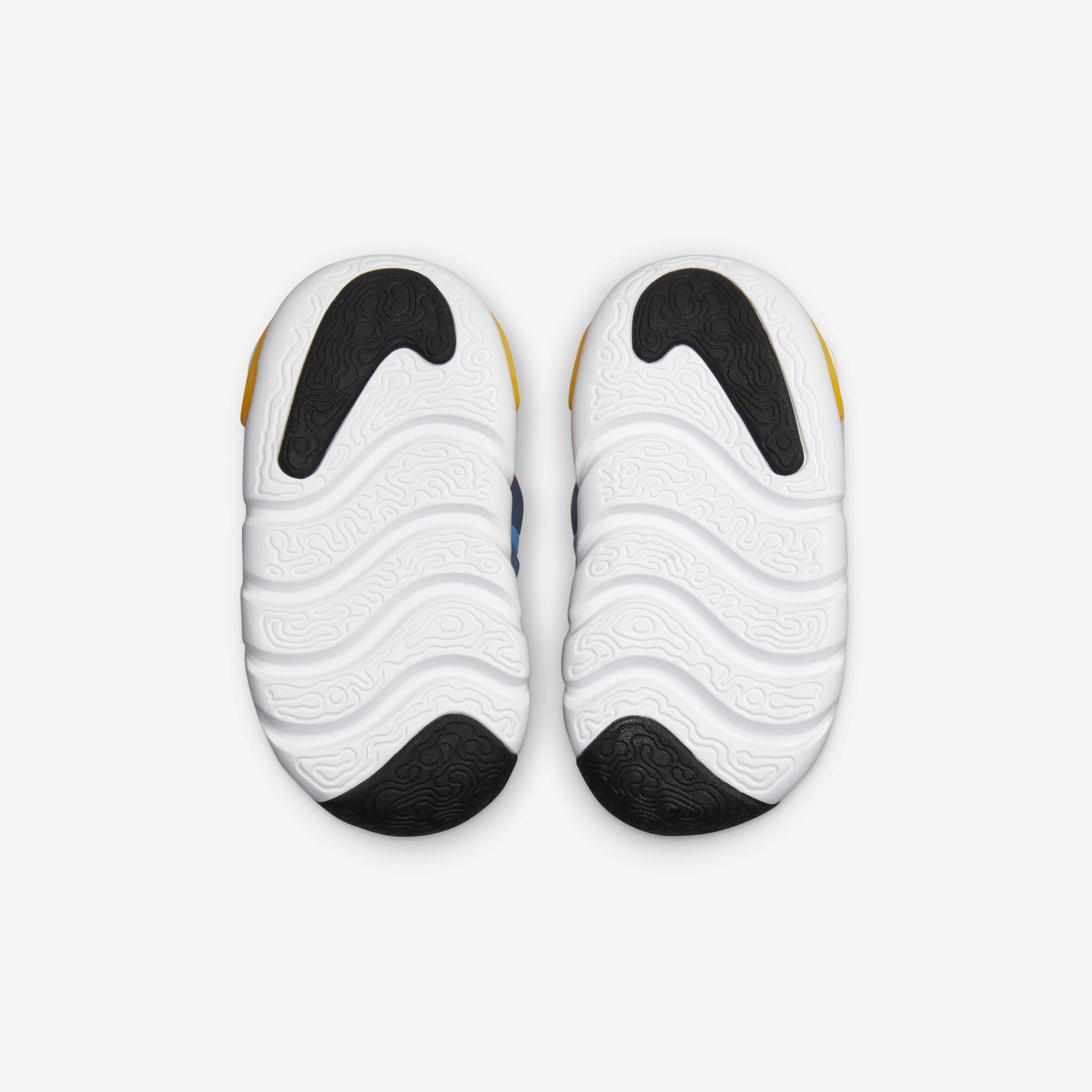 نايكي دينامو جو image number 1