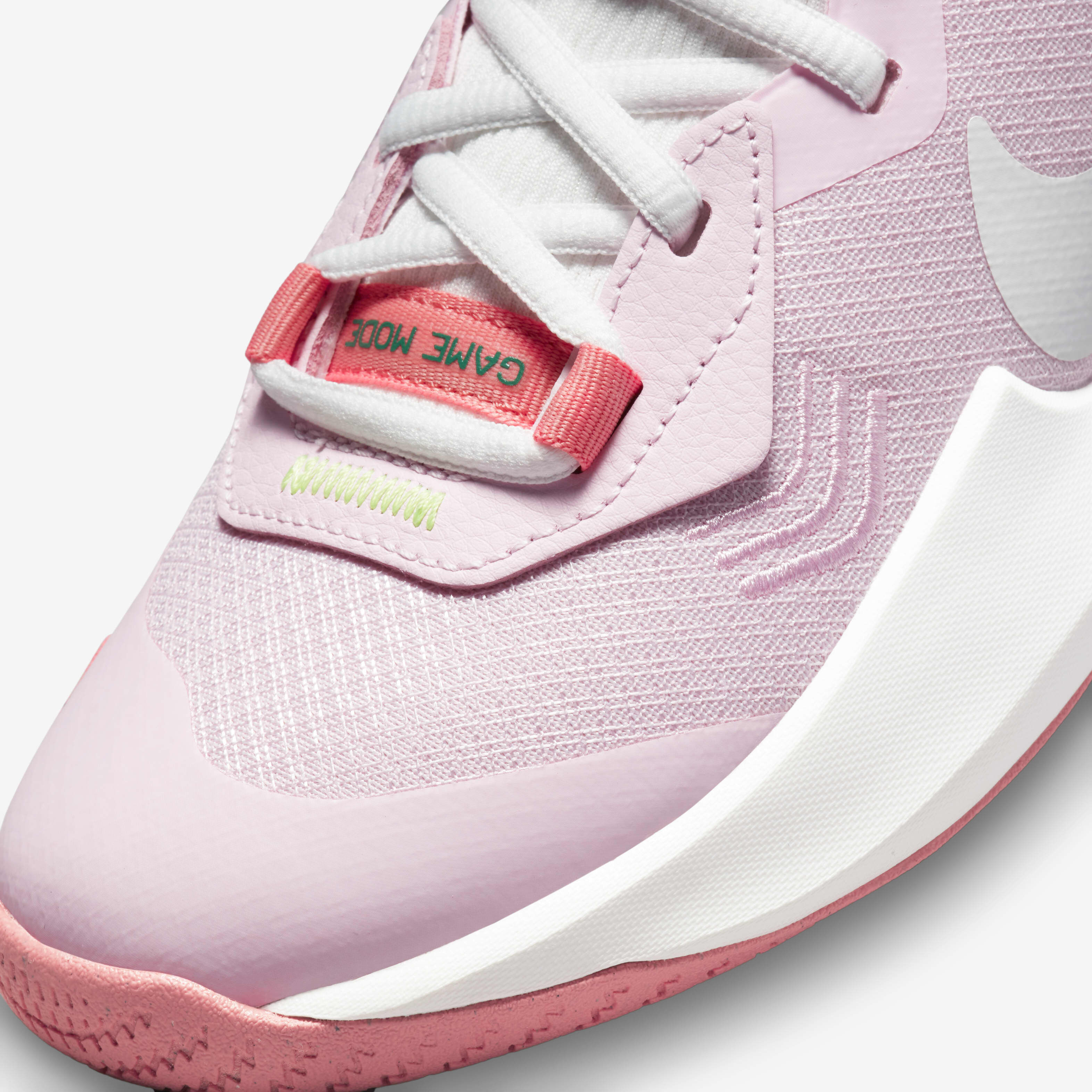 حذاء اير زووم كروس-اوفر image number 6