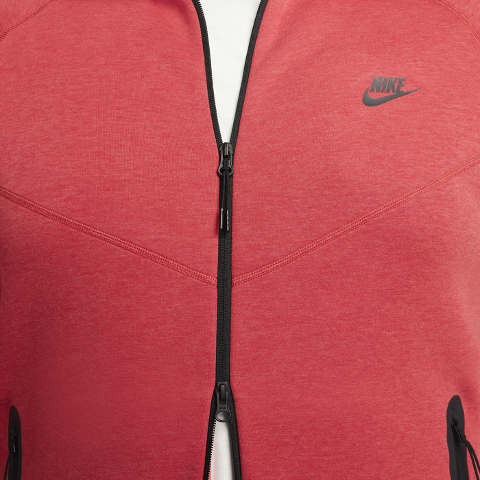 Nike Sportswear Tech Fleece Windrunner image number 11 Nike Sportswear Tech Fleece Windrunner image number 11