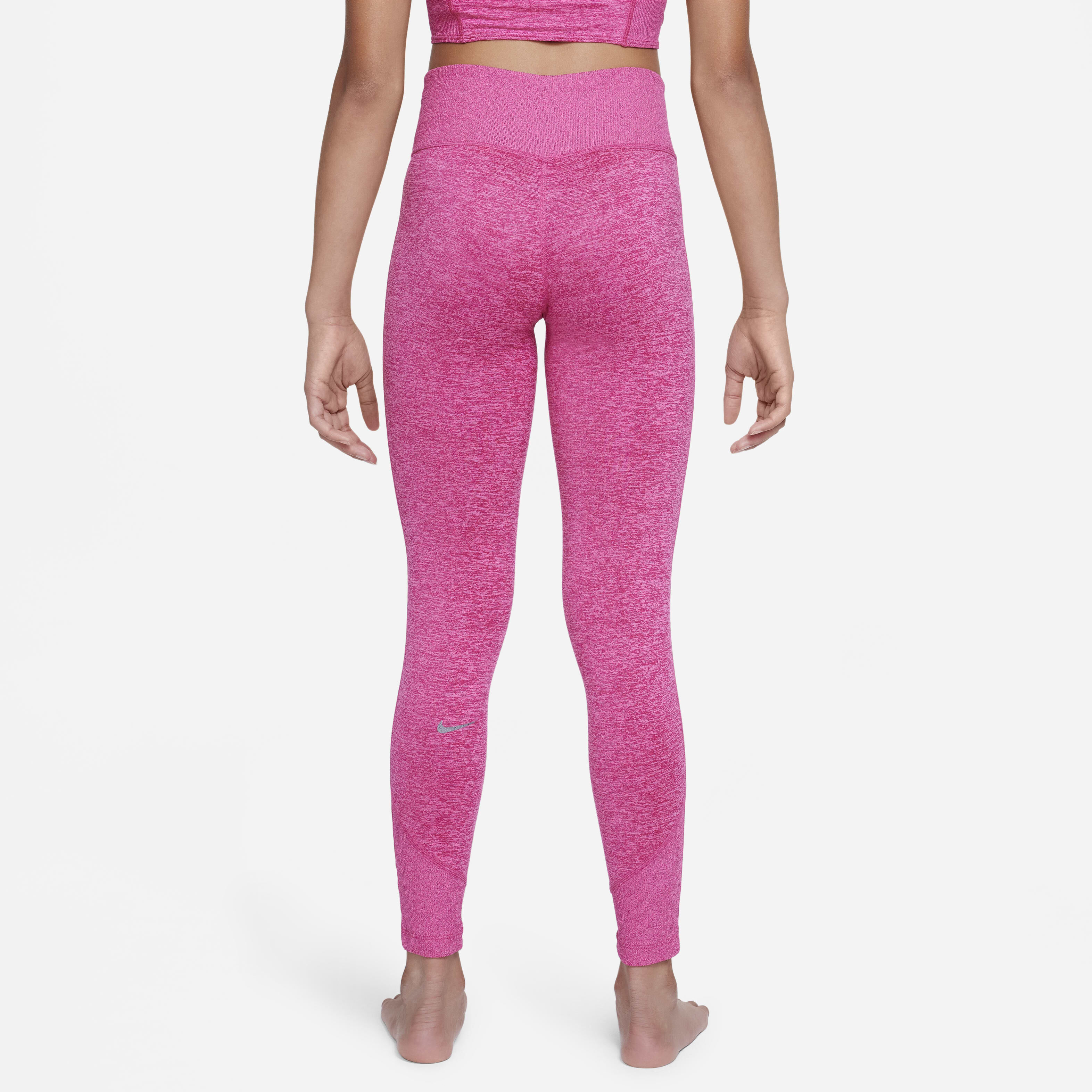 Nike Yoga Dri-FIT image number 1