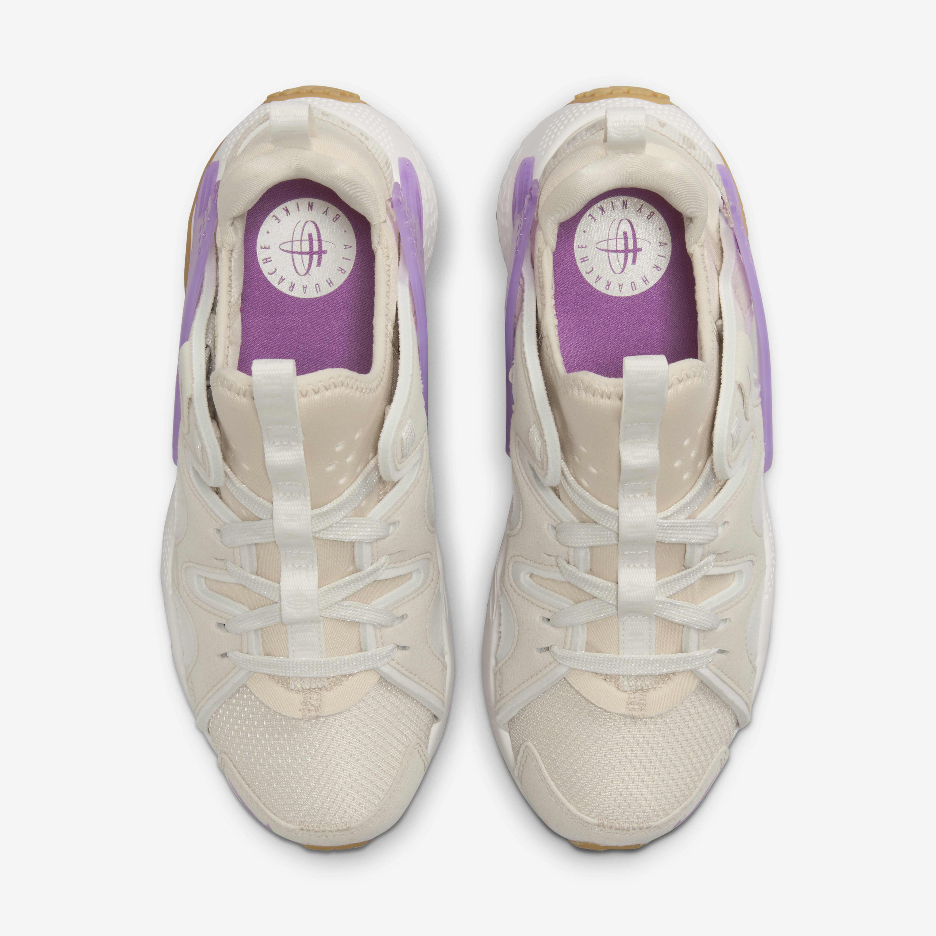Nike Air Huarache Craft image number 3