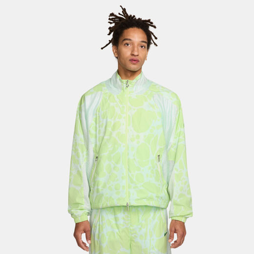 Men's Track Jackets-Nike, Nike Project F.R.O.G., Men's Gooey Track Jacket