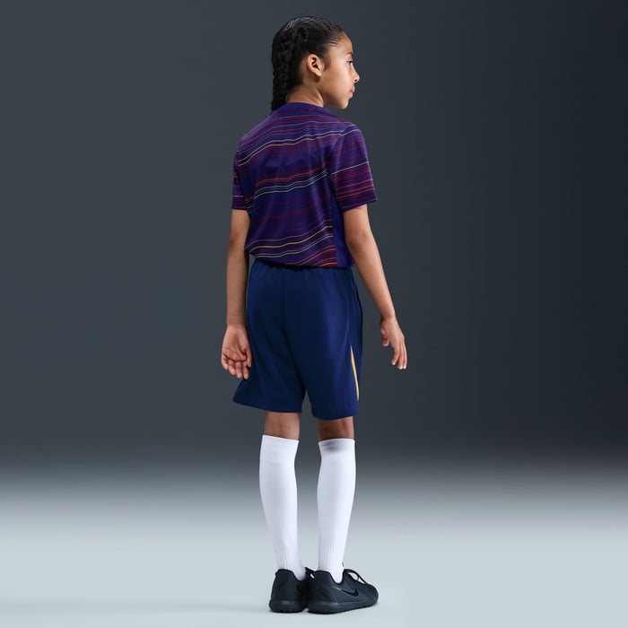 Nike Dri-FIT Strike image number 3 Nike Dri-FIT Strike image number 3