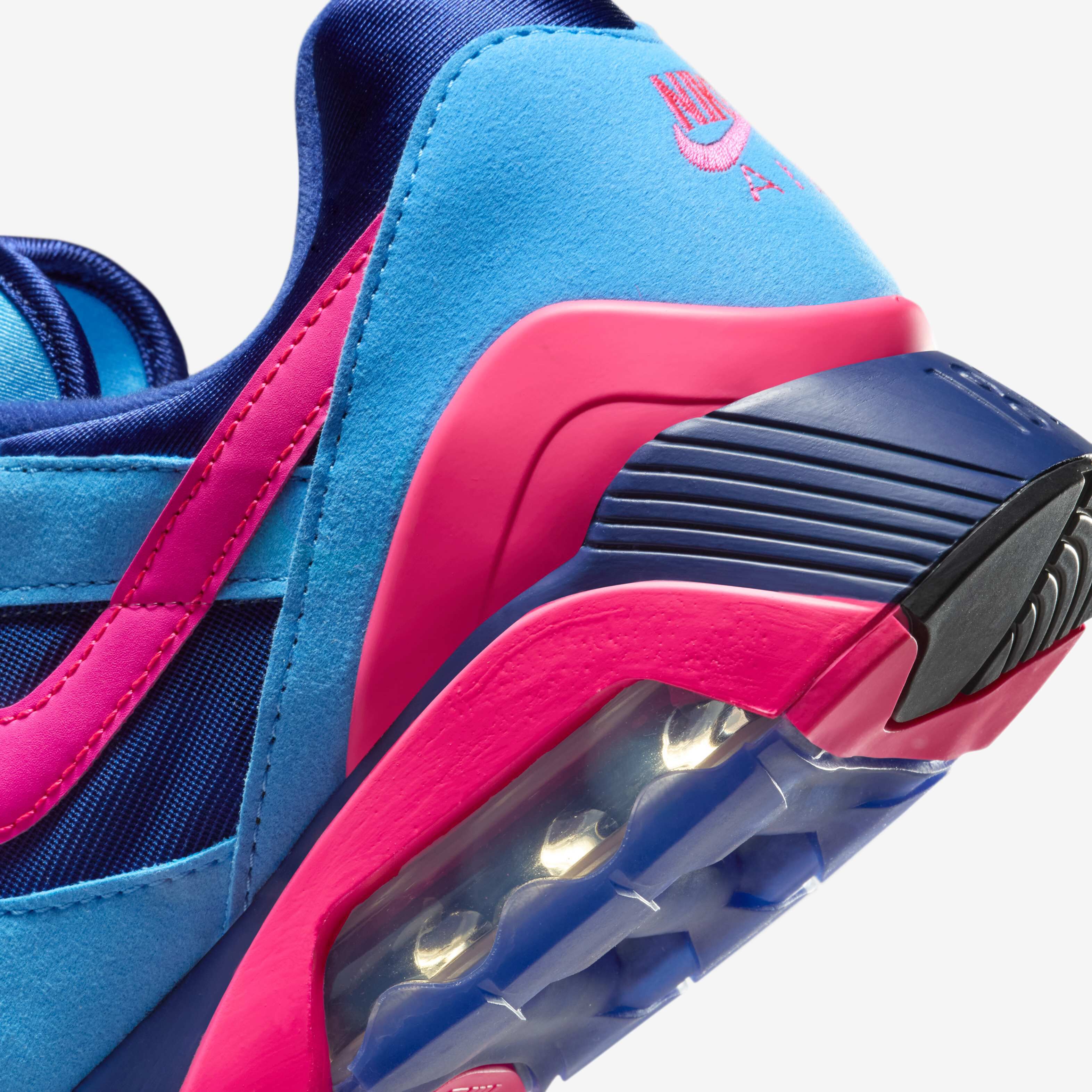 Nike Air 180 image number 7