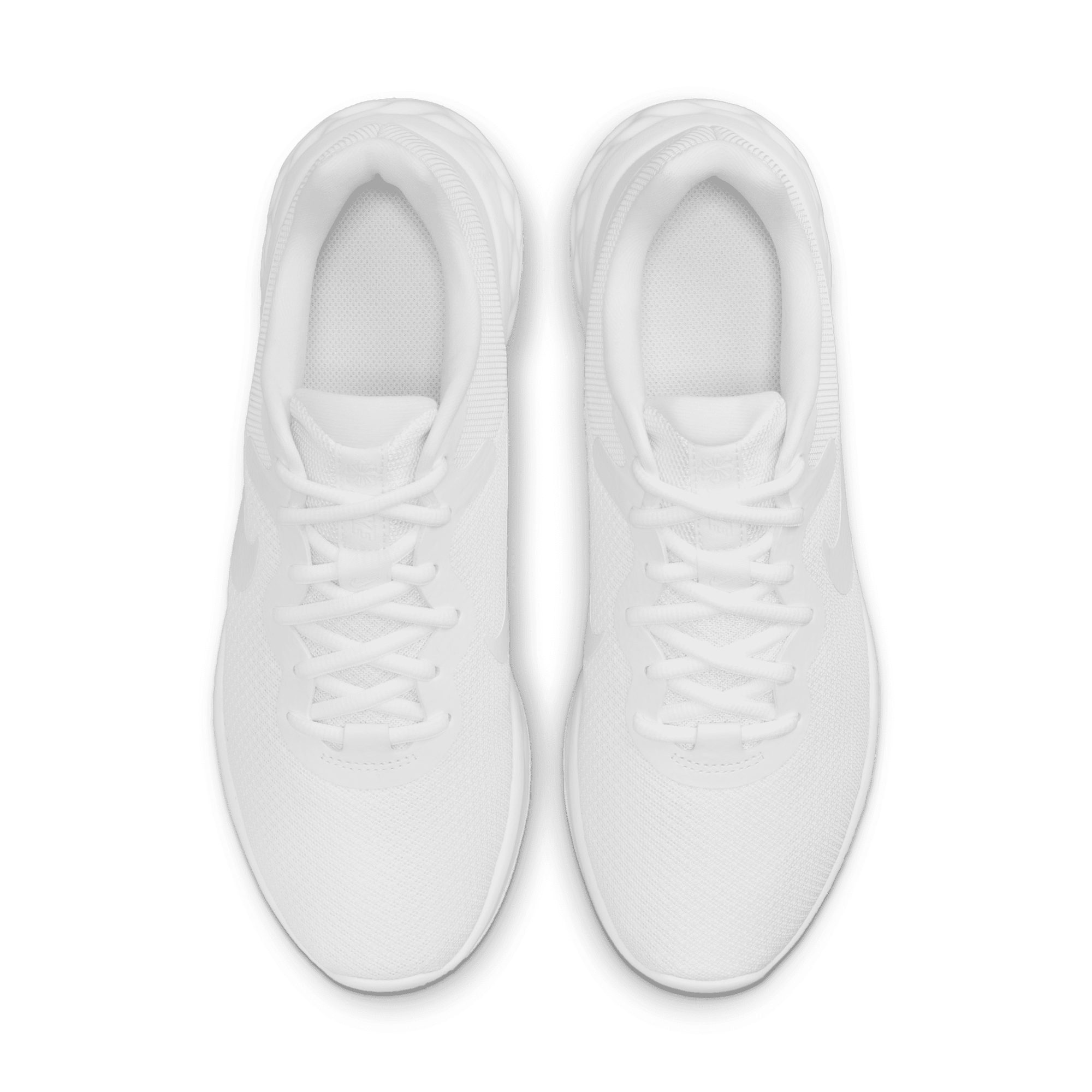 Shop Revolution 6 Next Nature Men's Road Running Shoes Nike UAE