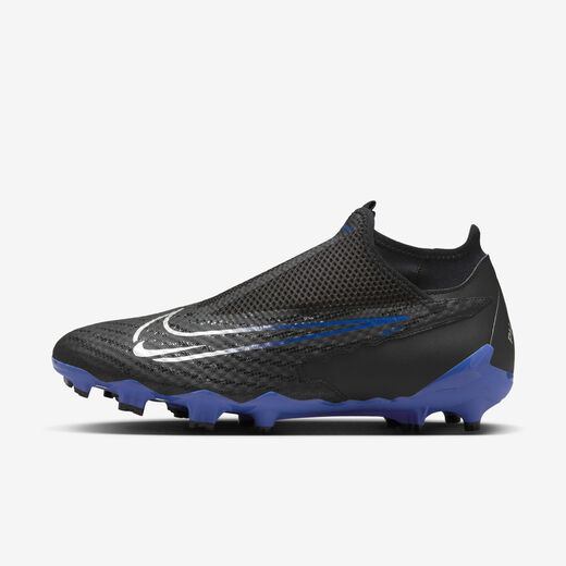multi-inverter system-Nike, Nike Phantom GX Academy, Multi-Ground High-Top Football Boot