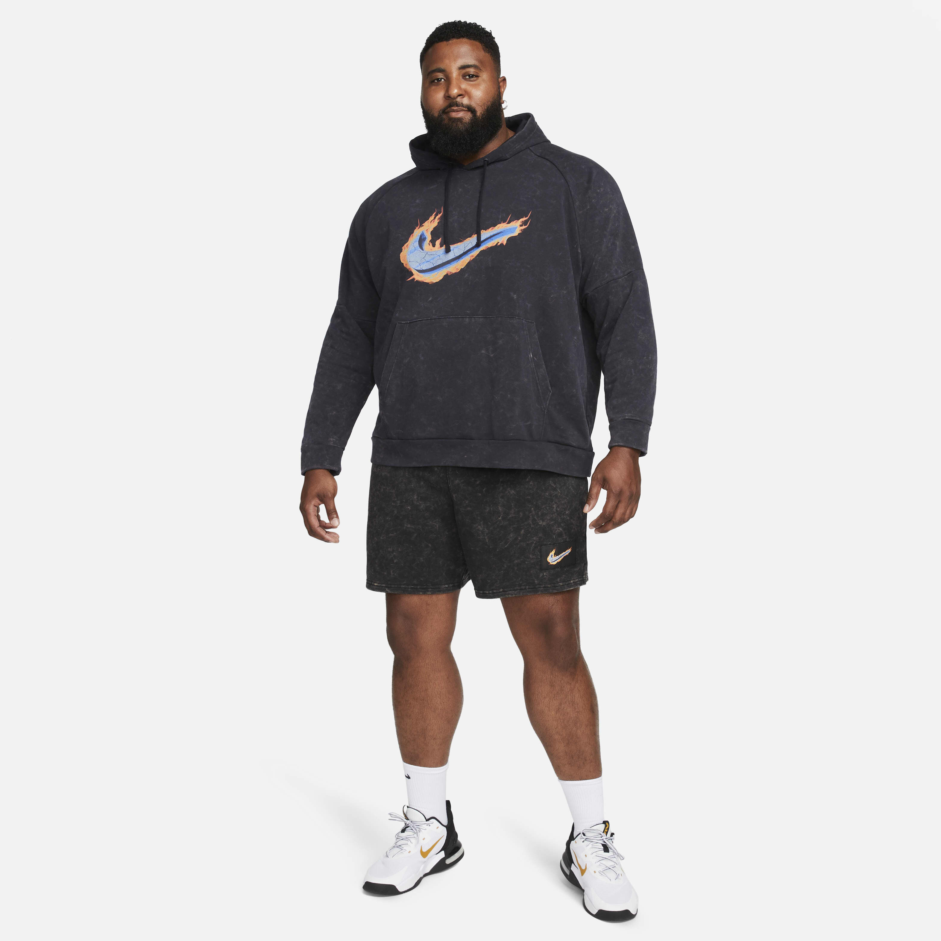 Nike Dri-FIT Fleece image number 10
