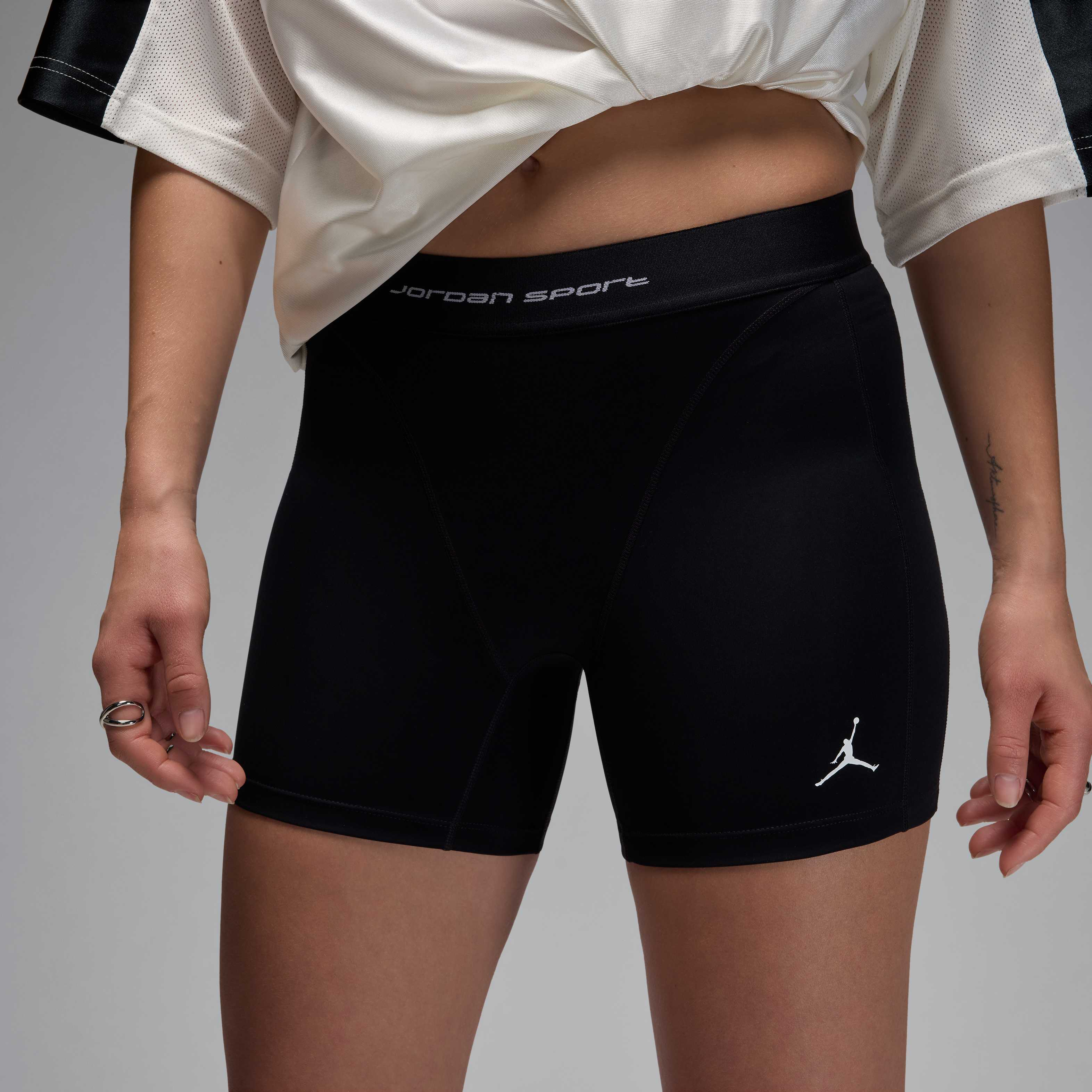 Jordan Sport Leak Protection: Period image number 1