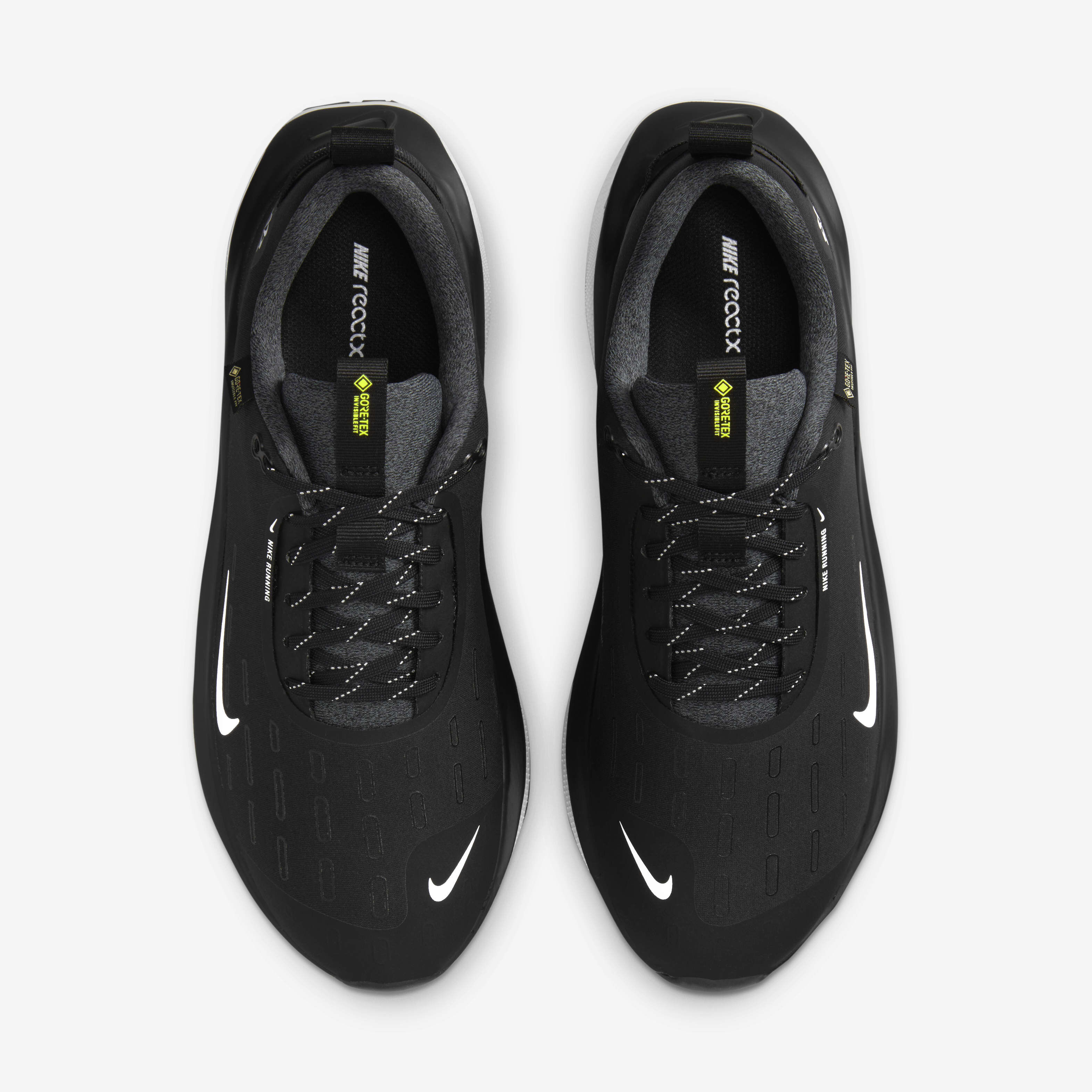 Rn Nike React Infinity Run Uk Buy Nike InfinityRN GORE-TEX Men's