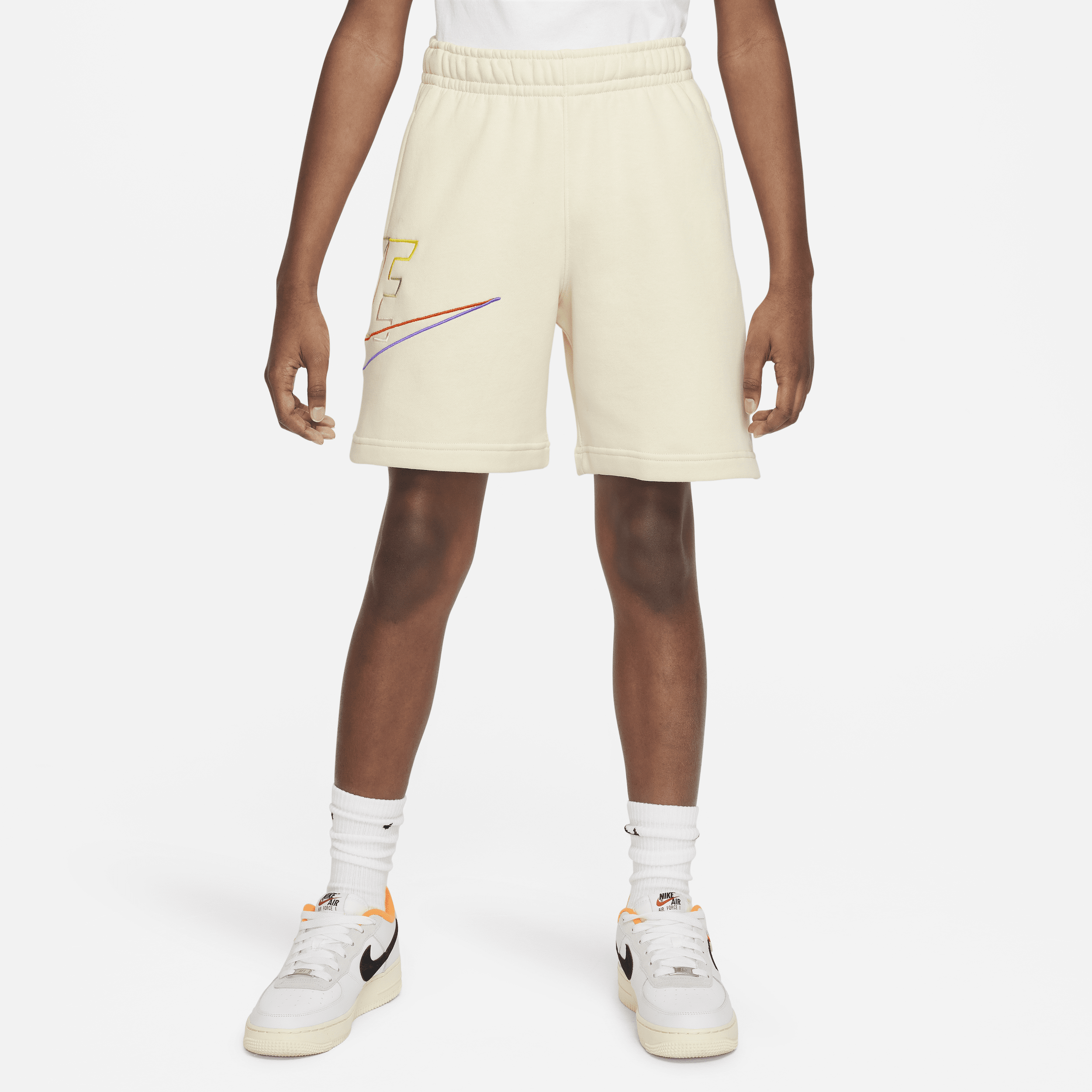 Nike air sales force shorts