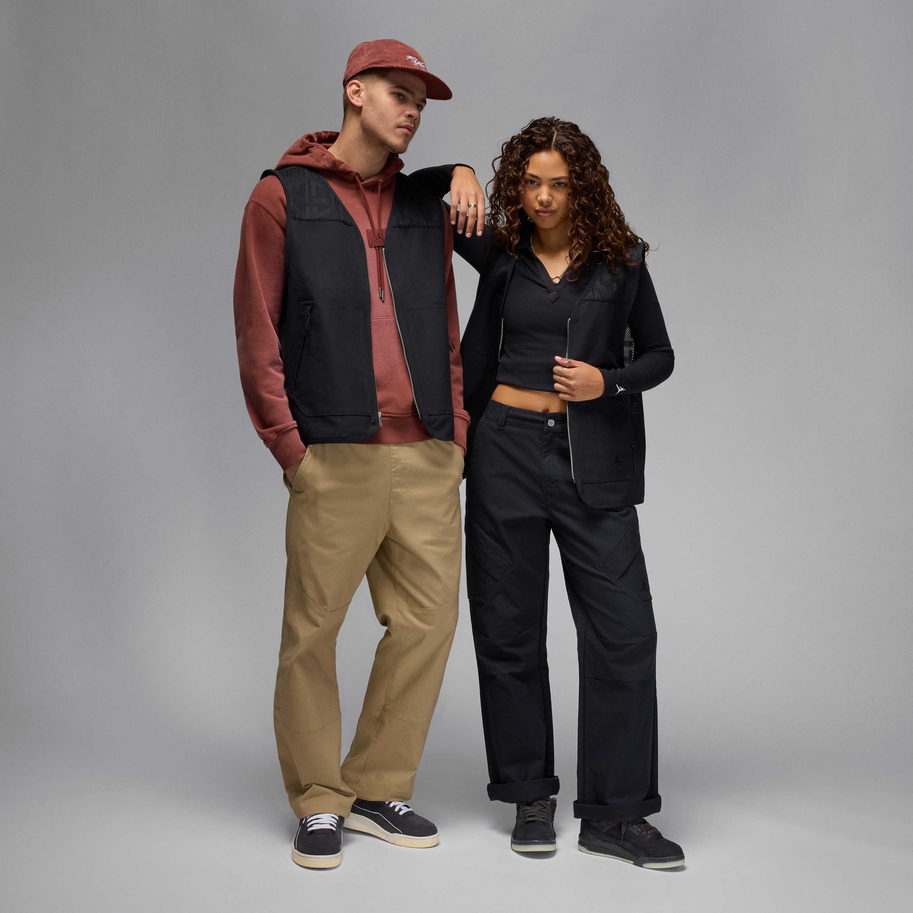 جوردن ايسنشالز image number 5