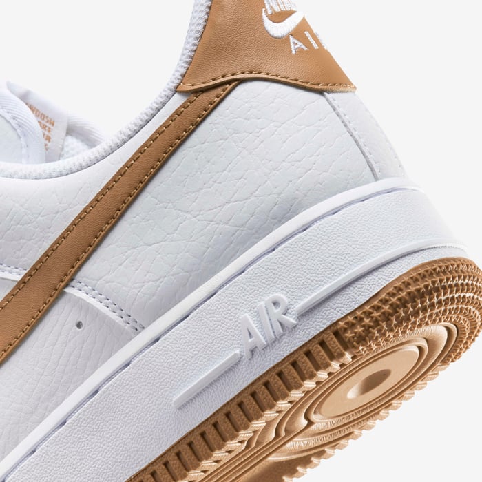 Nike Air Force 1 '07 Next Nature image number 7 Nike Air Force 1 '07 Next Nature image number 7