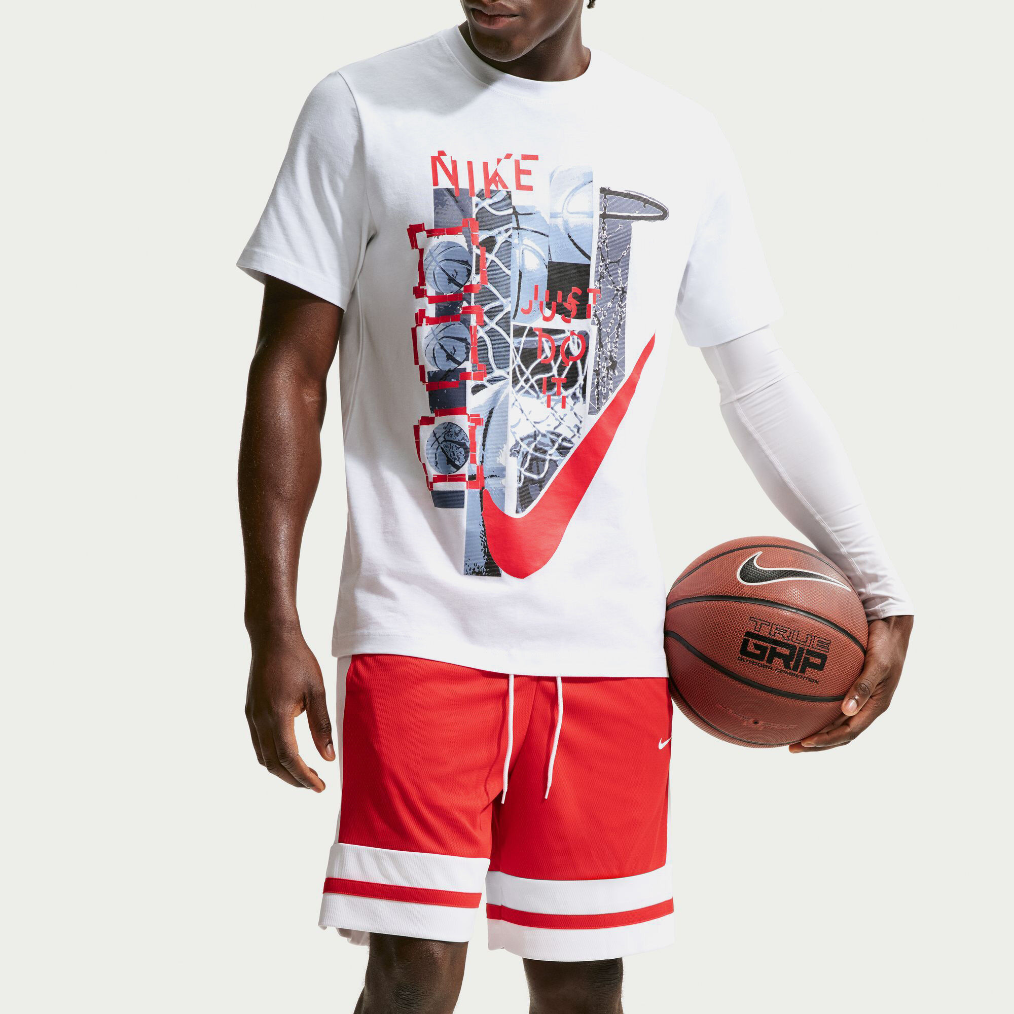 Nike Club image number 4