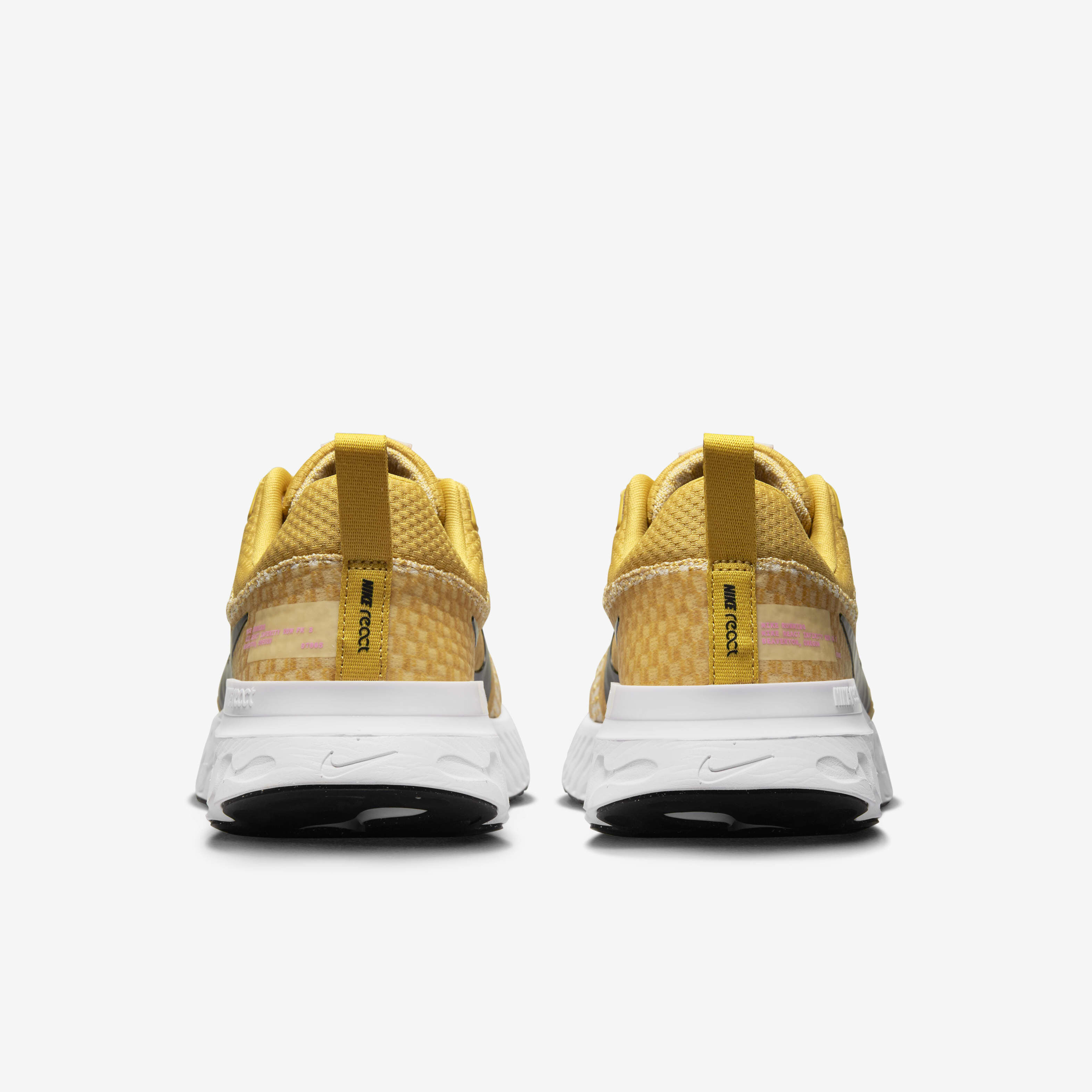 نايكي انفينيتي رياكت 4 image number 5