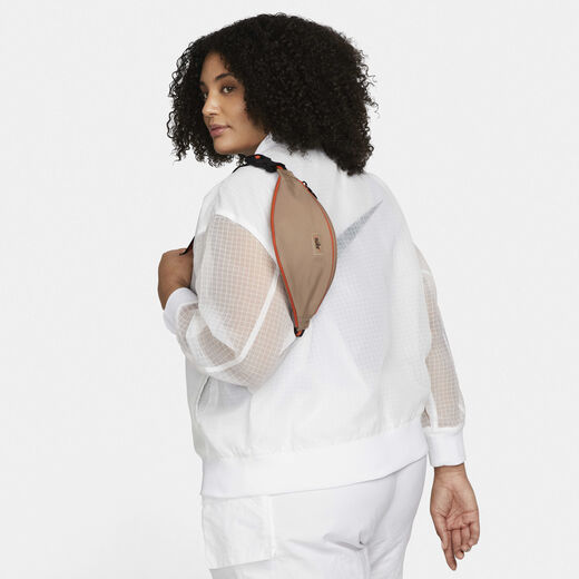 Men's Hip Packs Sale-Nike, Nike Heritage, Retro Hip Pack (Small, 1L)