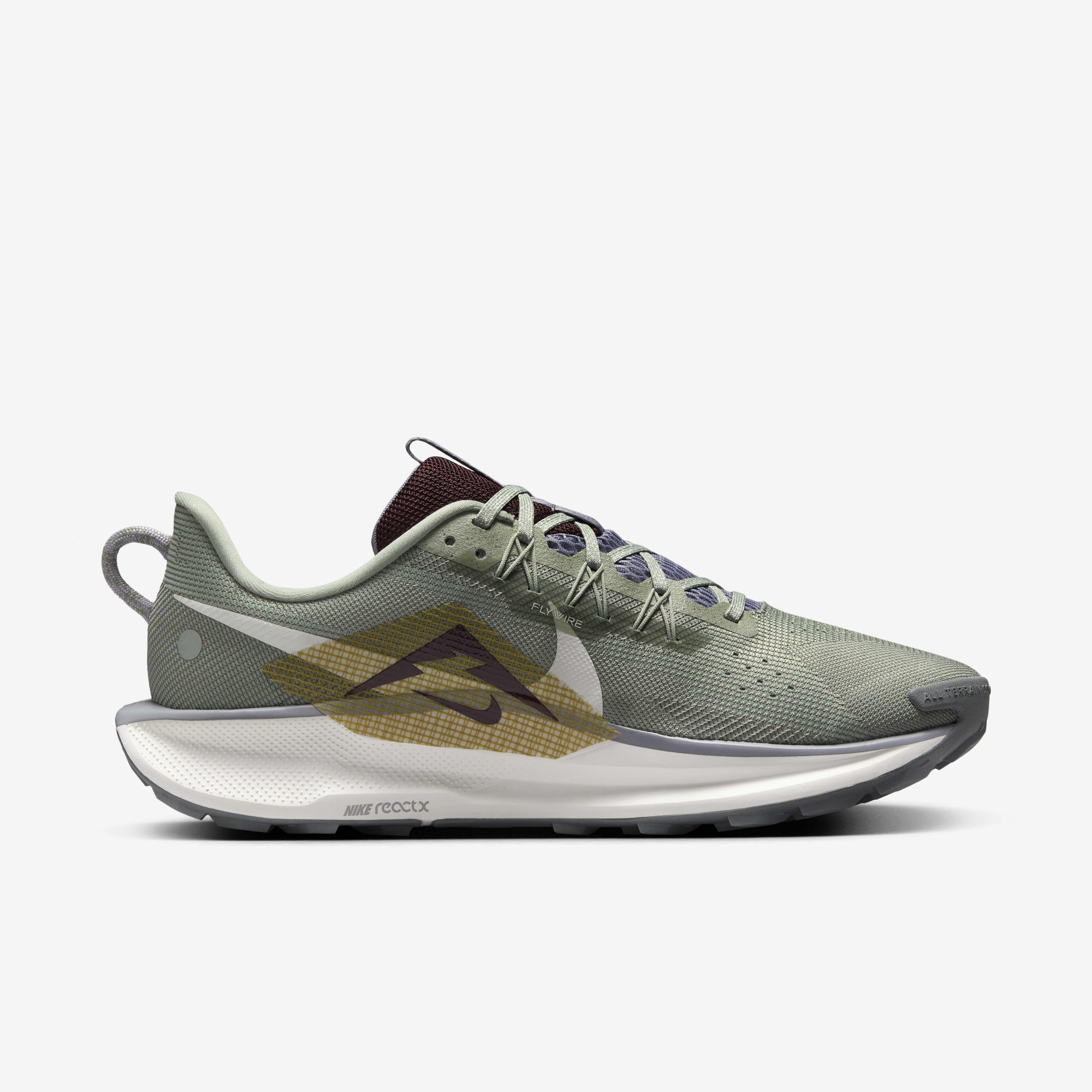 Nike Pegasus Trail 5 image number 2