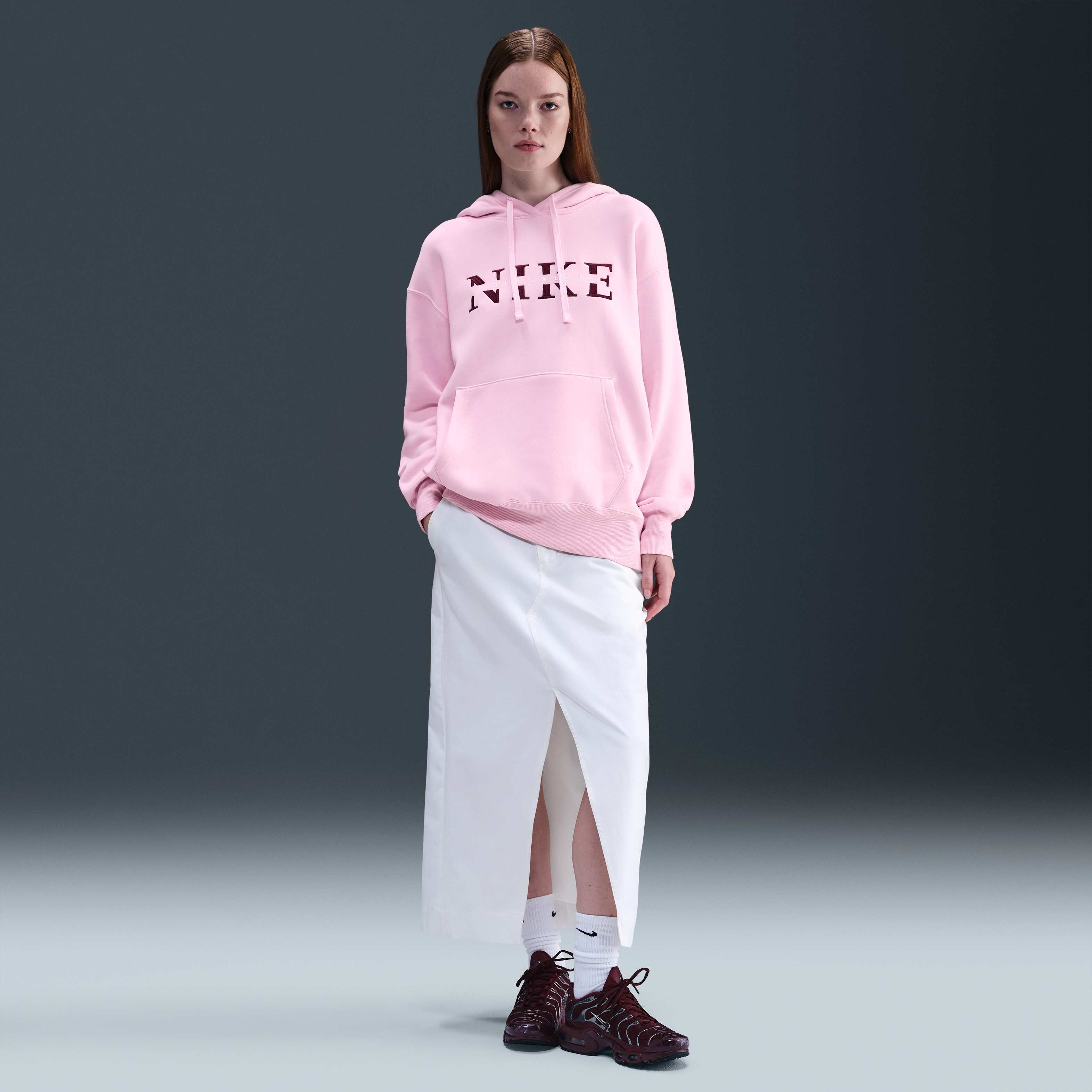 Nike Sportswear Phoenix Fleece image number 3