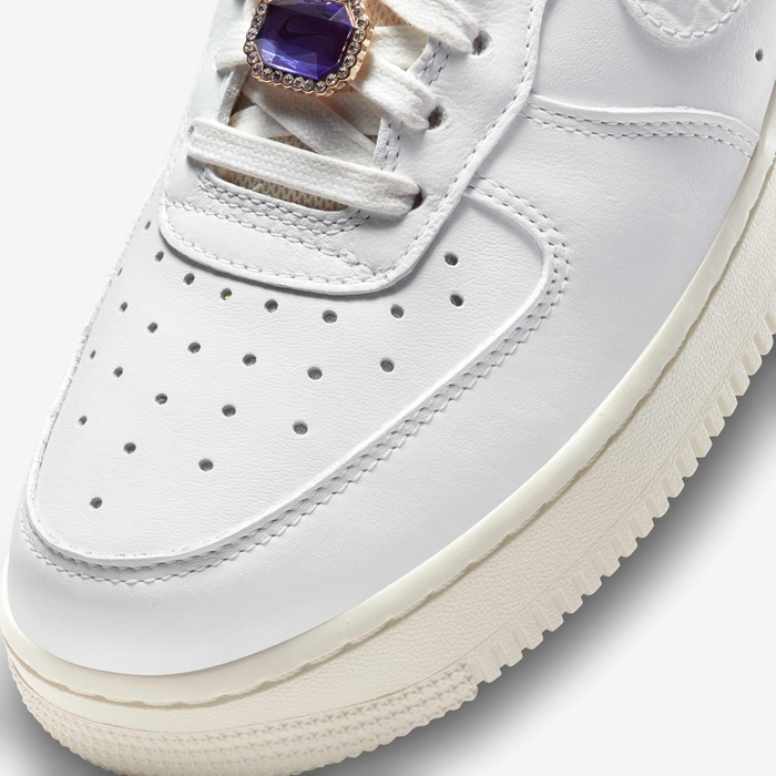 Nike Air Force 1 Low Premium image number 6 Nike Air Force 1 Low Premium image number 6