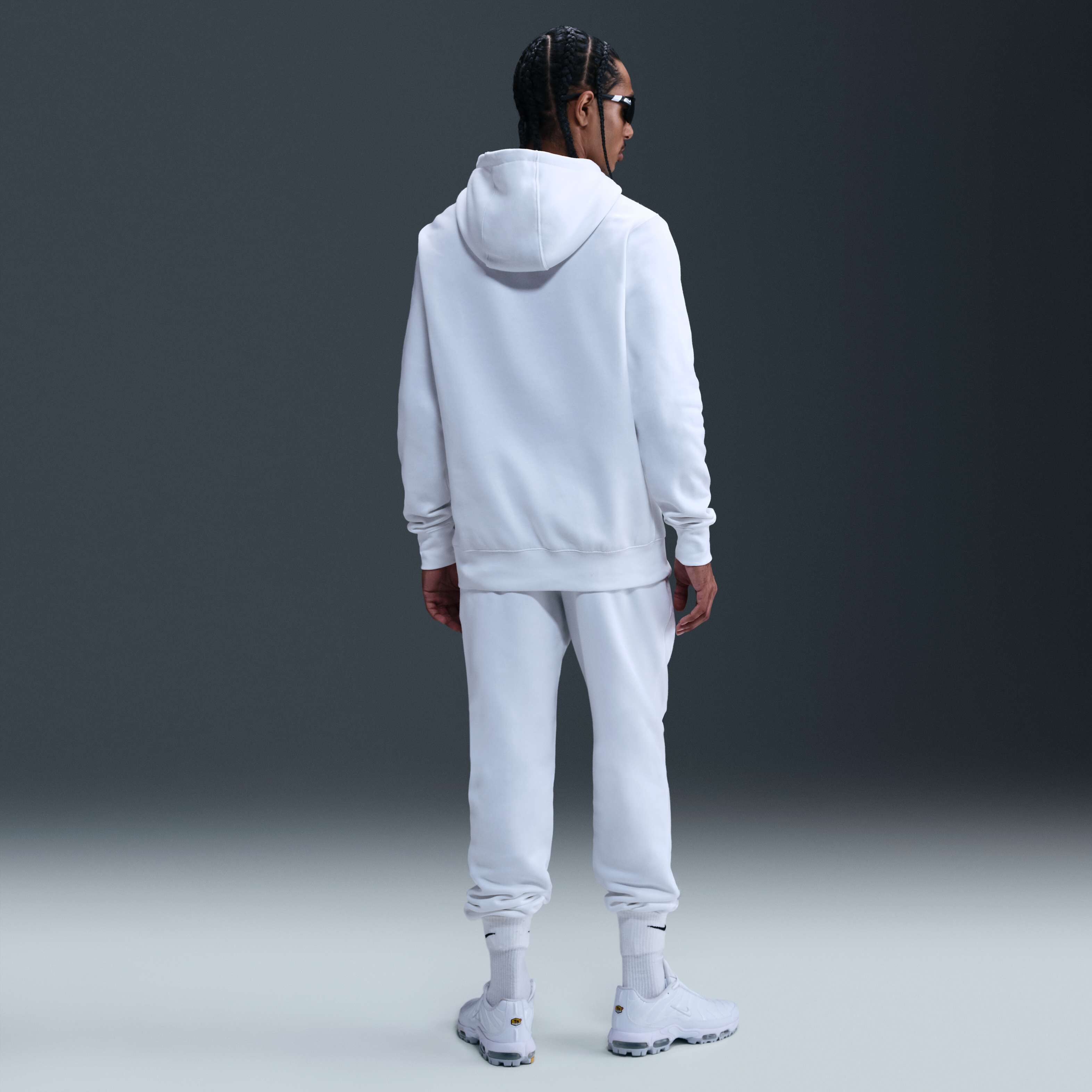 Nike Club image number 4