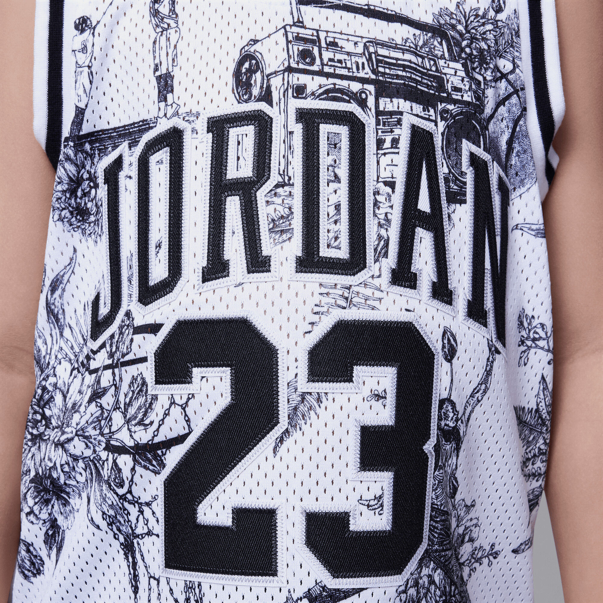 Jordan 23 image number 2