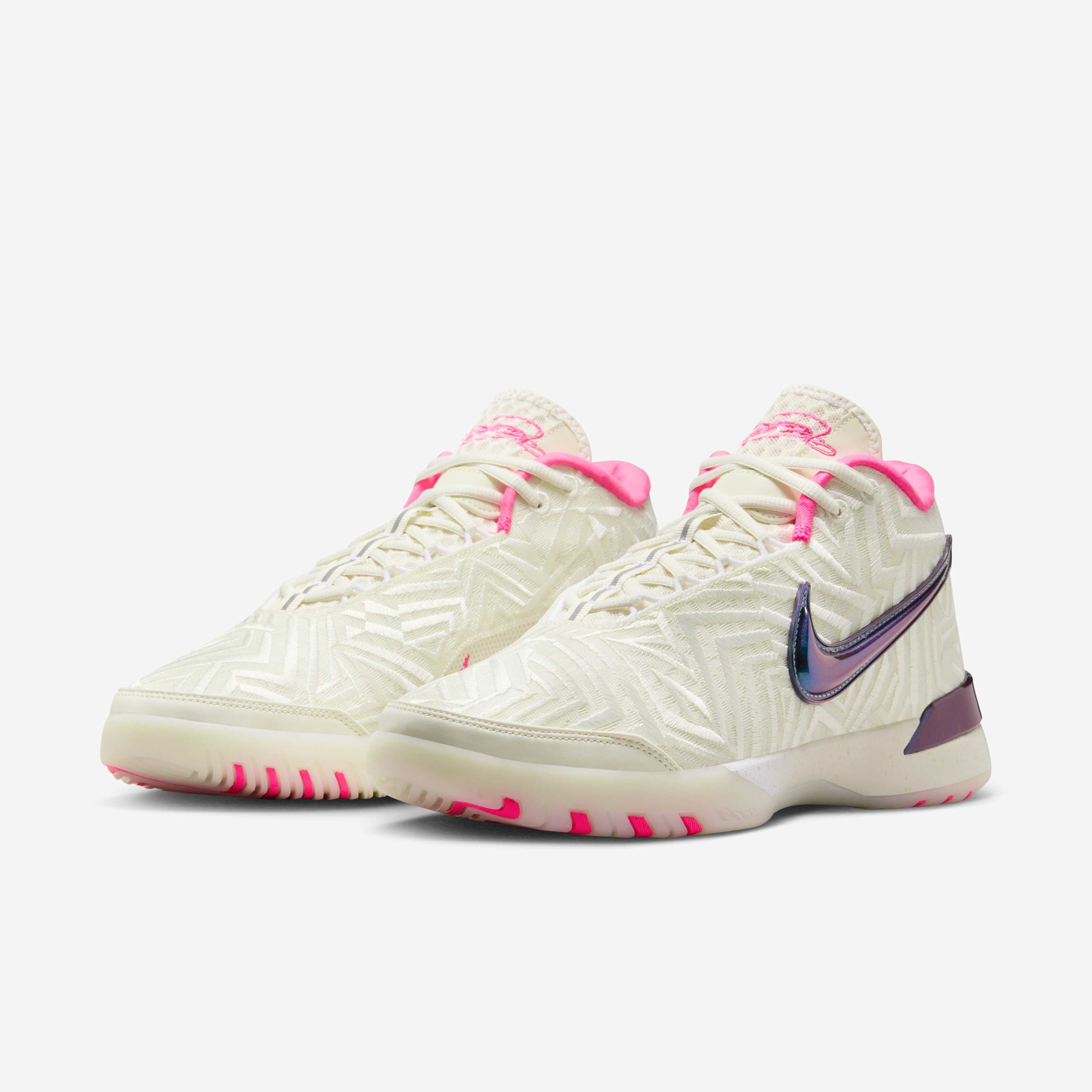 LeBron NXXT Genisus QS image number 4