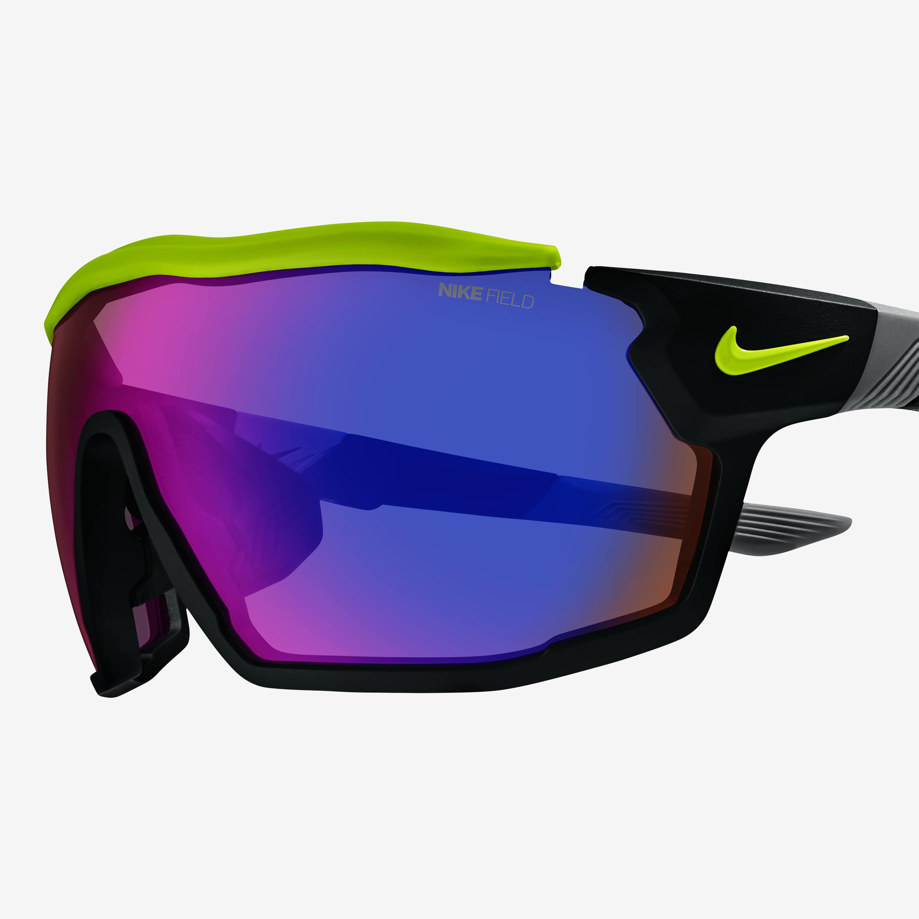 نايكي شو X رش image number 5