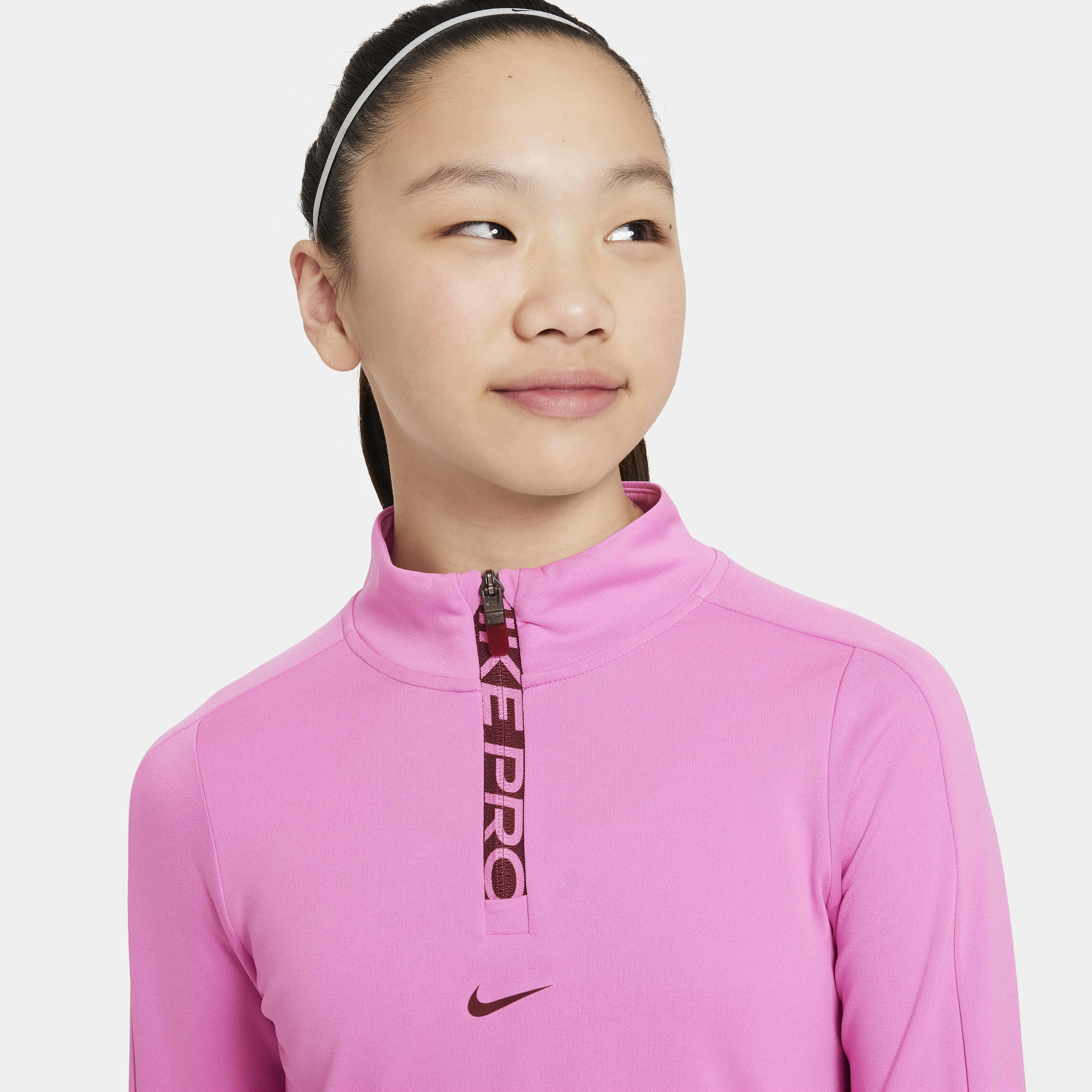 Nike Pro image number 2