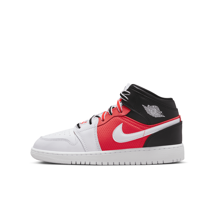 Nike air jordan kids shoes hotsell