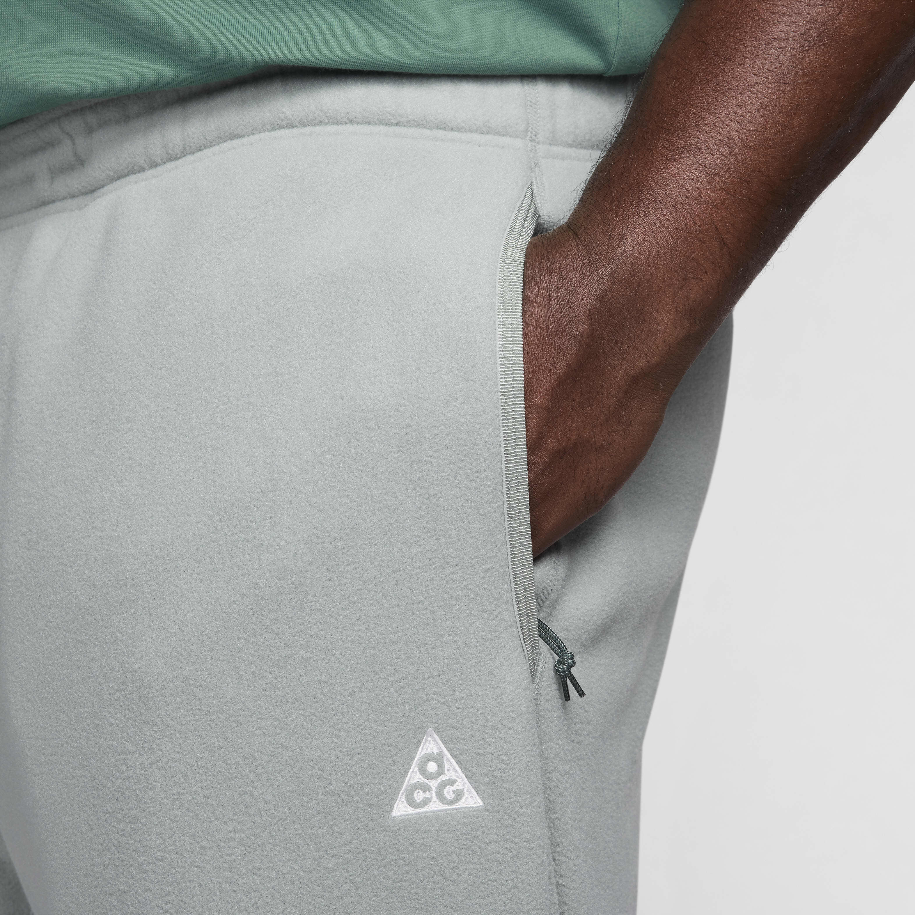 Nike ACG Polartec&reg; 'Wolf Tree' image number 10