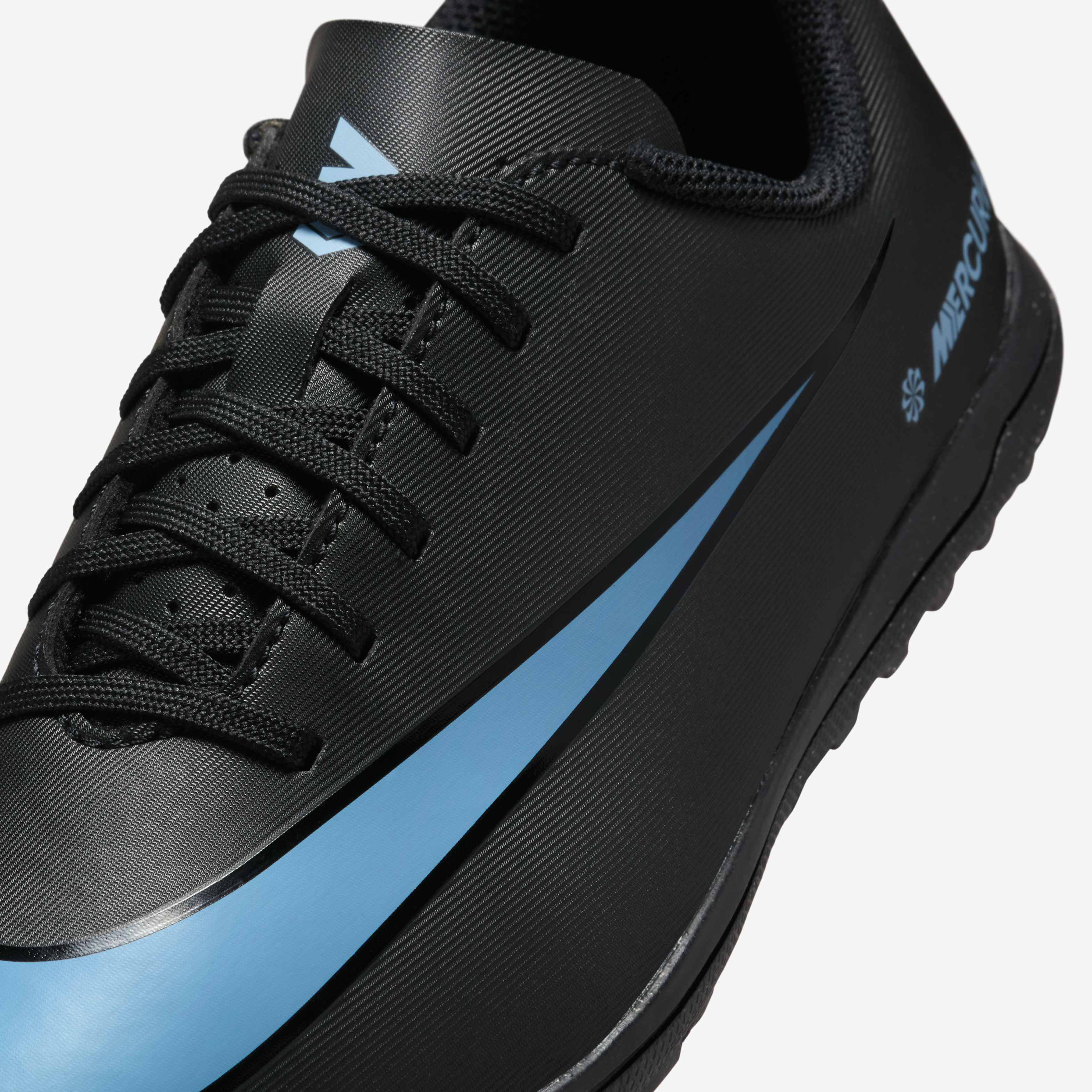 نايكي جونيور ميركيوريال فيبور 16 كلوب image number 6