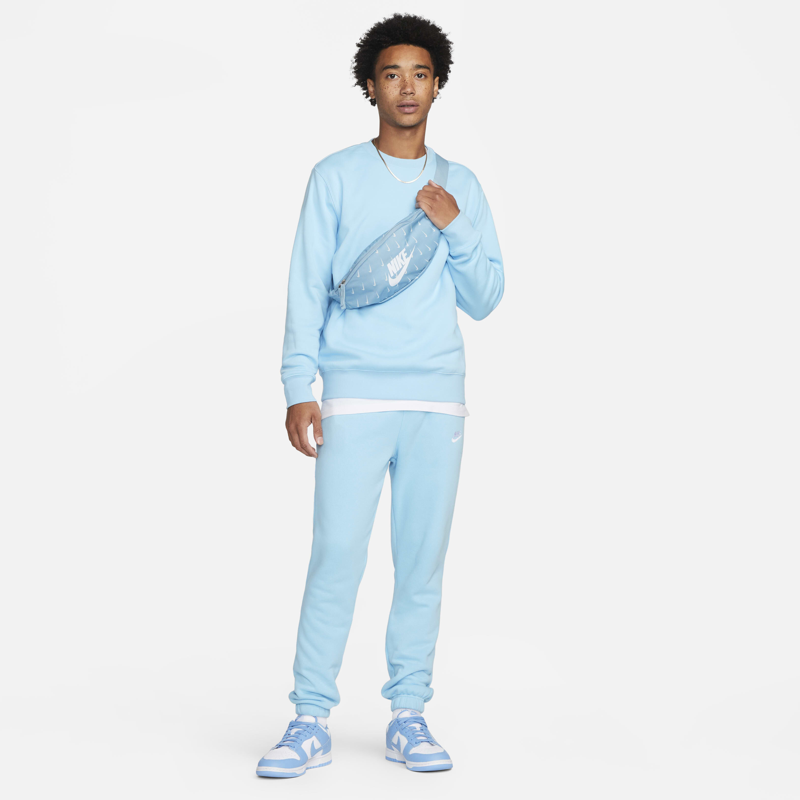 Nike Sportswear Club Fleece image number 3
