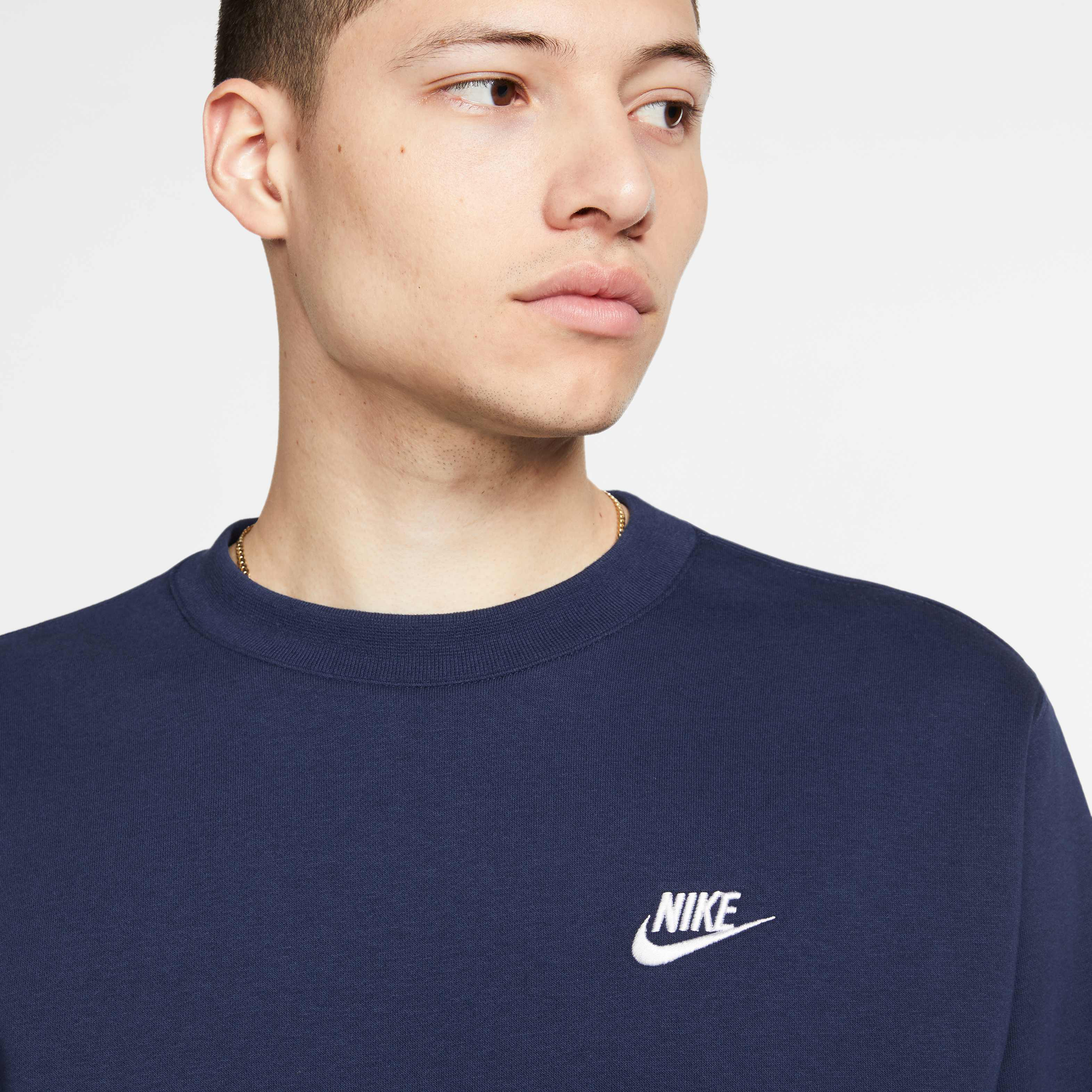Nike Sportswear Club Fleece image number 2