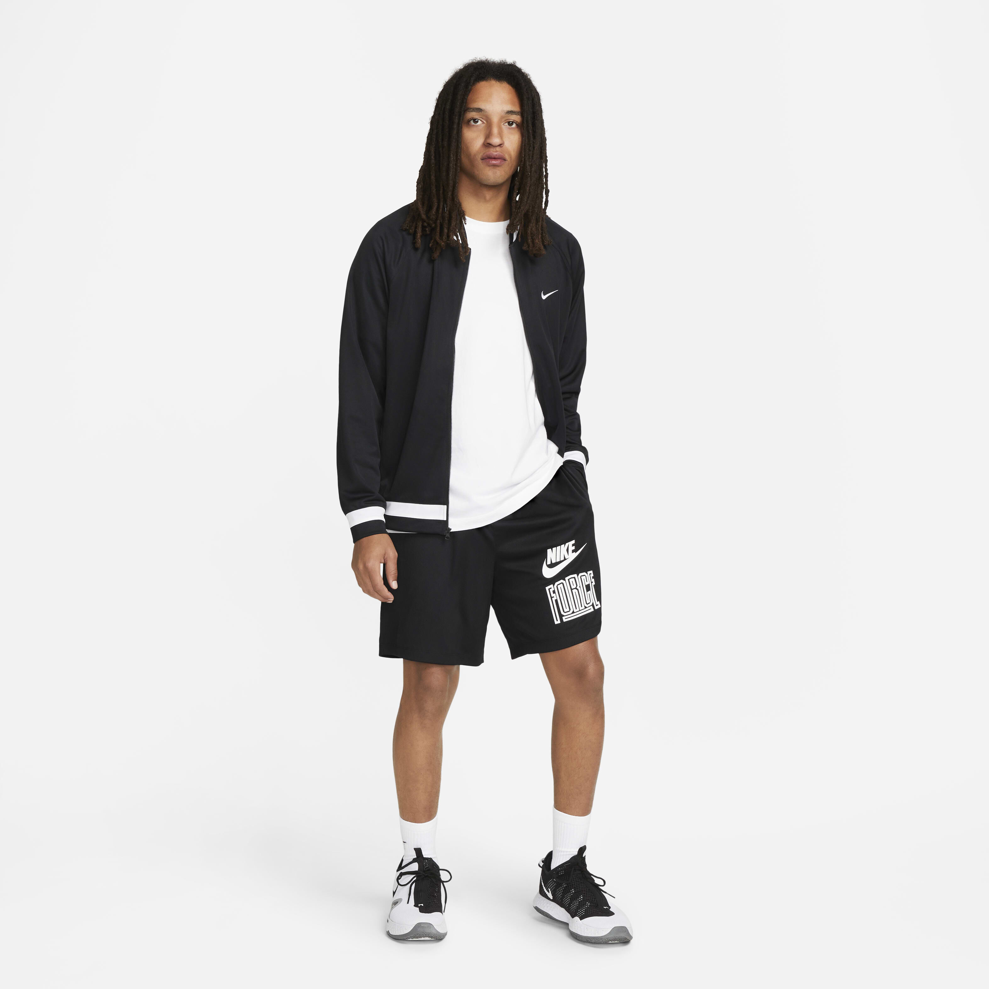 Nike Dri-FIT Starting 5 image number 6