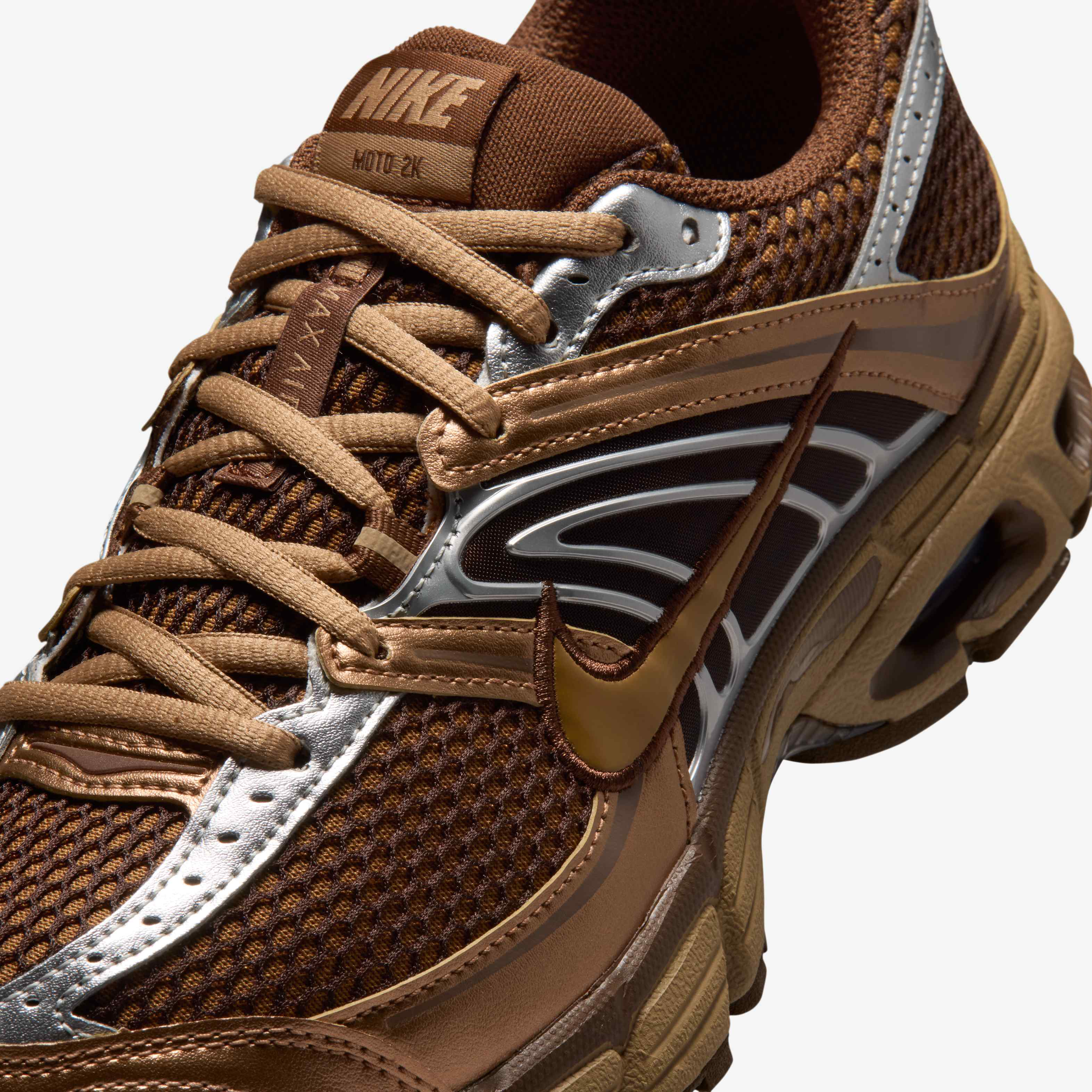 Nike Air Max Moto 2K image number 6