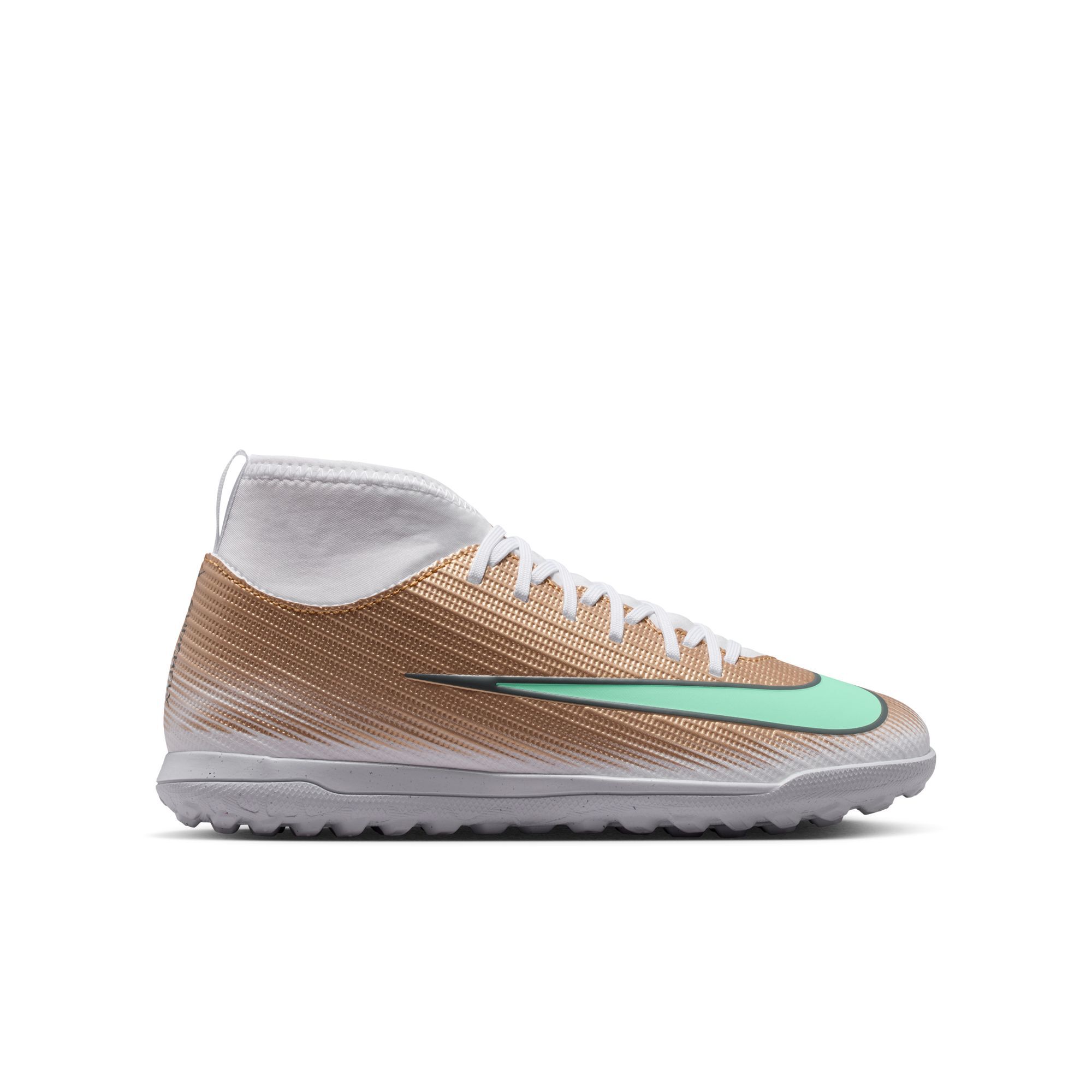 Kylian Mbappe Nike Jr. Mercurial Superfly 11 Club "Kylian Mbapp" image number 5
