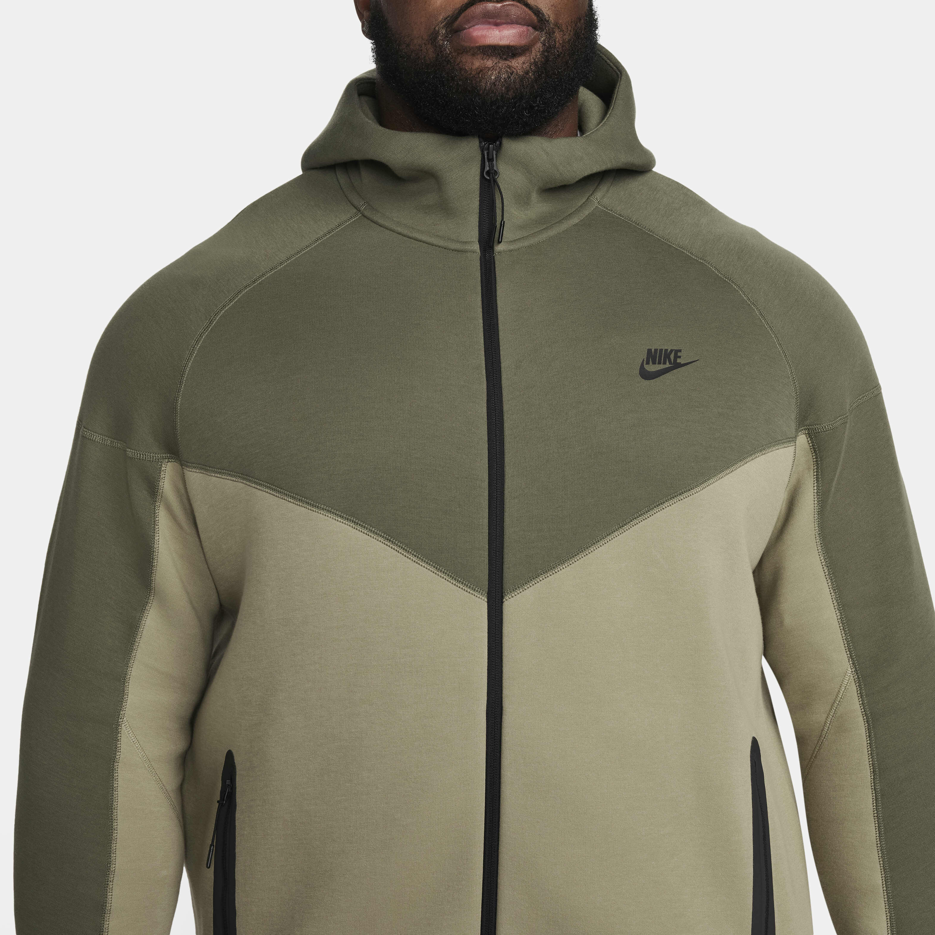 Nike Sportswear Tech Fleece Windrunner image number 14