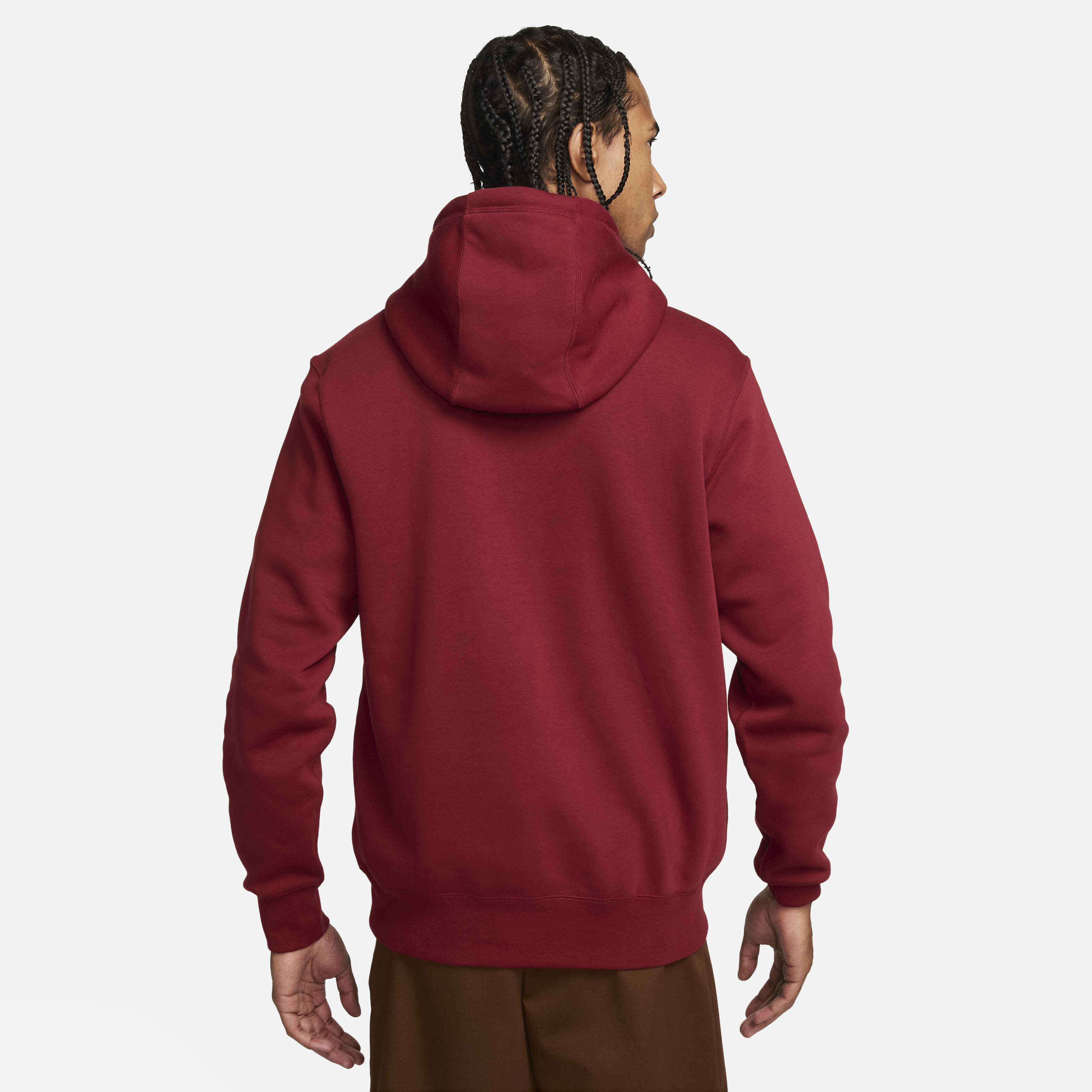 نايكي كلوب فليس image number 1