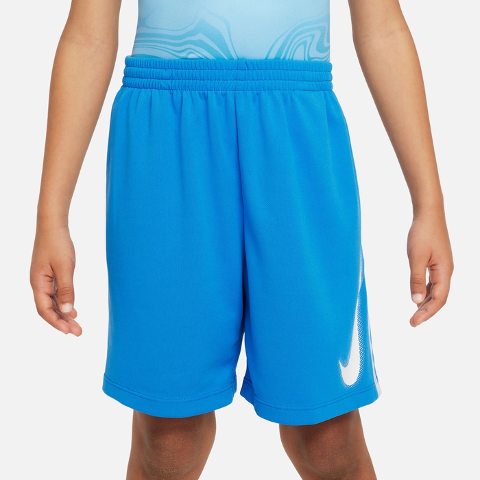 Nike "All Day Play" Dri-FIT Shorts image number 5 Nike "All Day Play" Dri-FIT Shorts image number 5