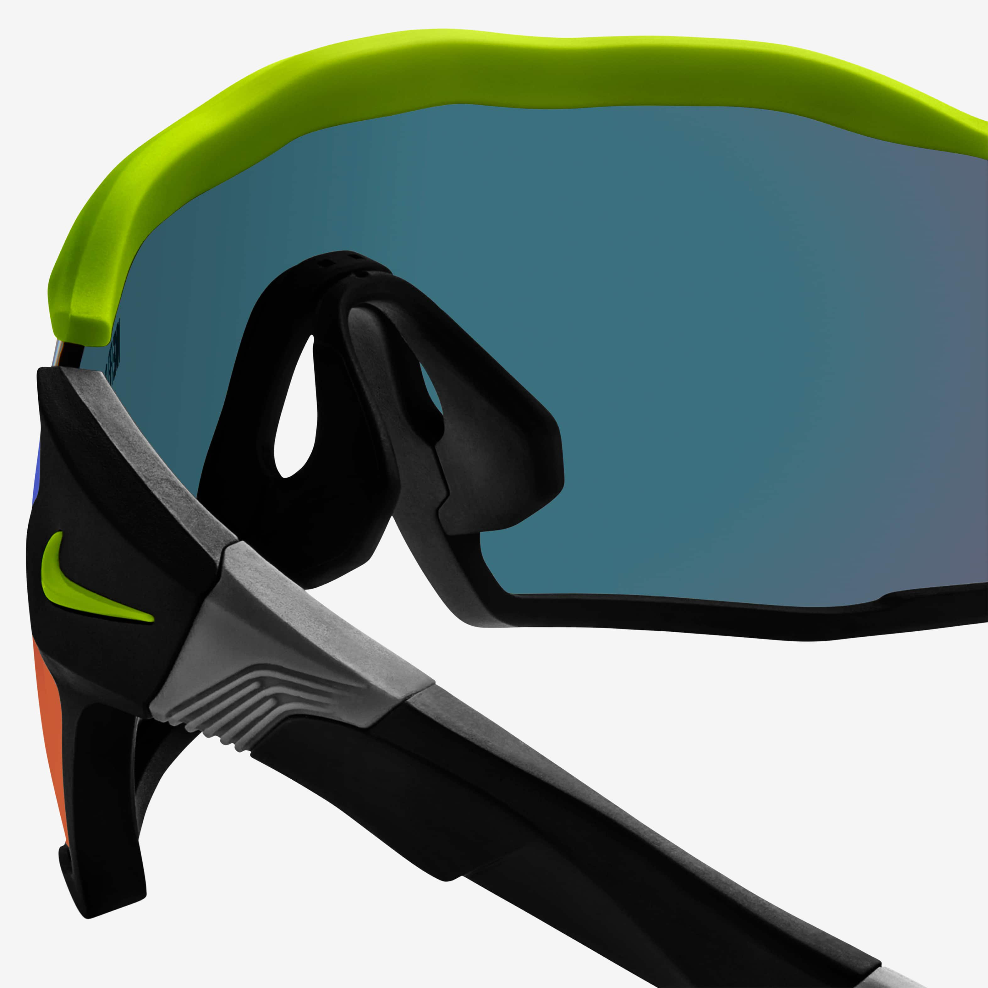 نايكي شو X رش image number 6