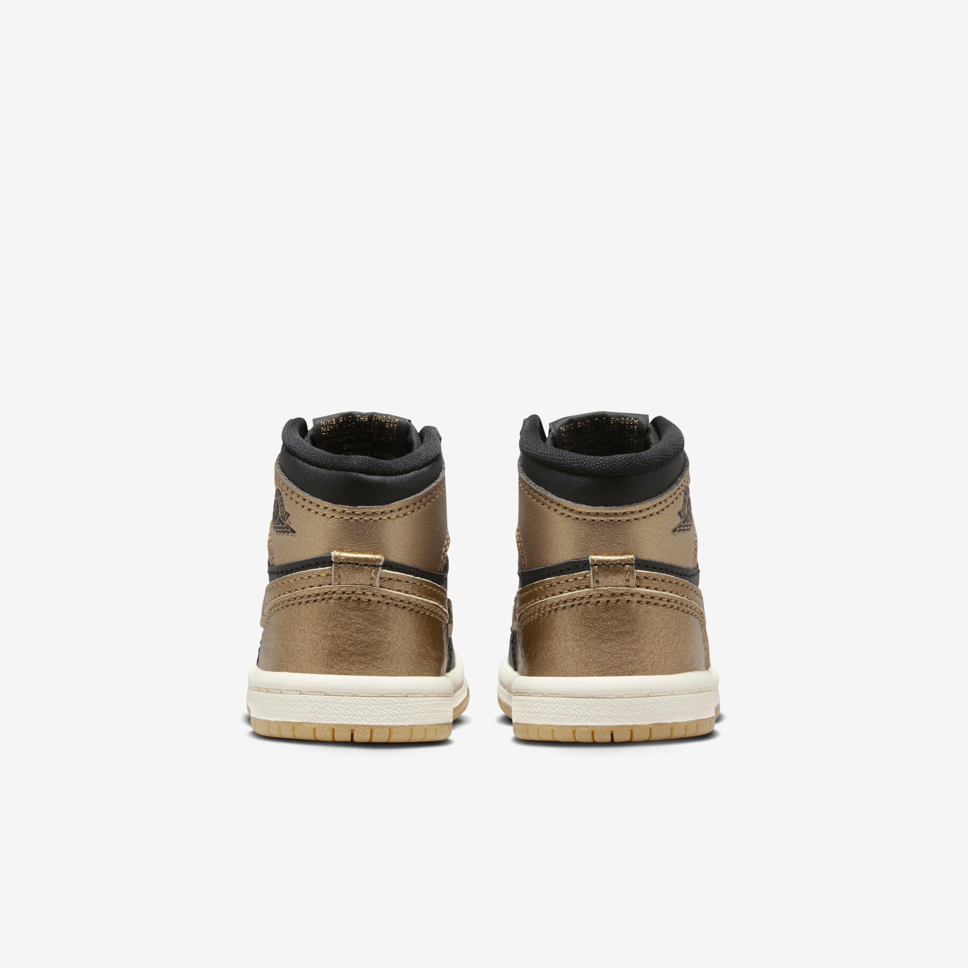 جوردن 1 ريترو هاي OG image number 5