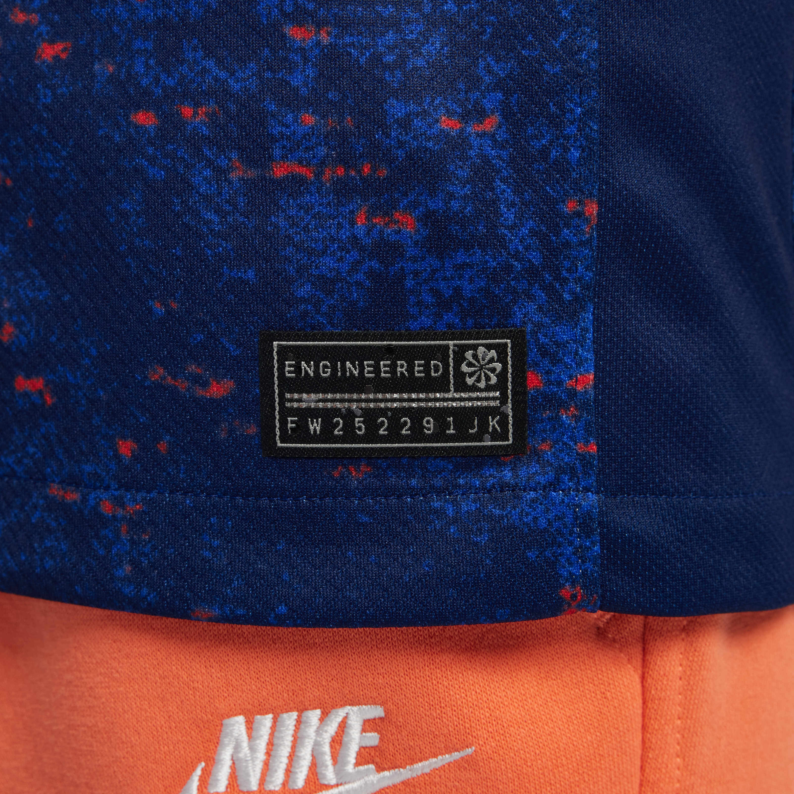 فرنسا 2025 ستيديوم الأساسي (منتخب النساء) image number 6