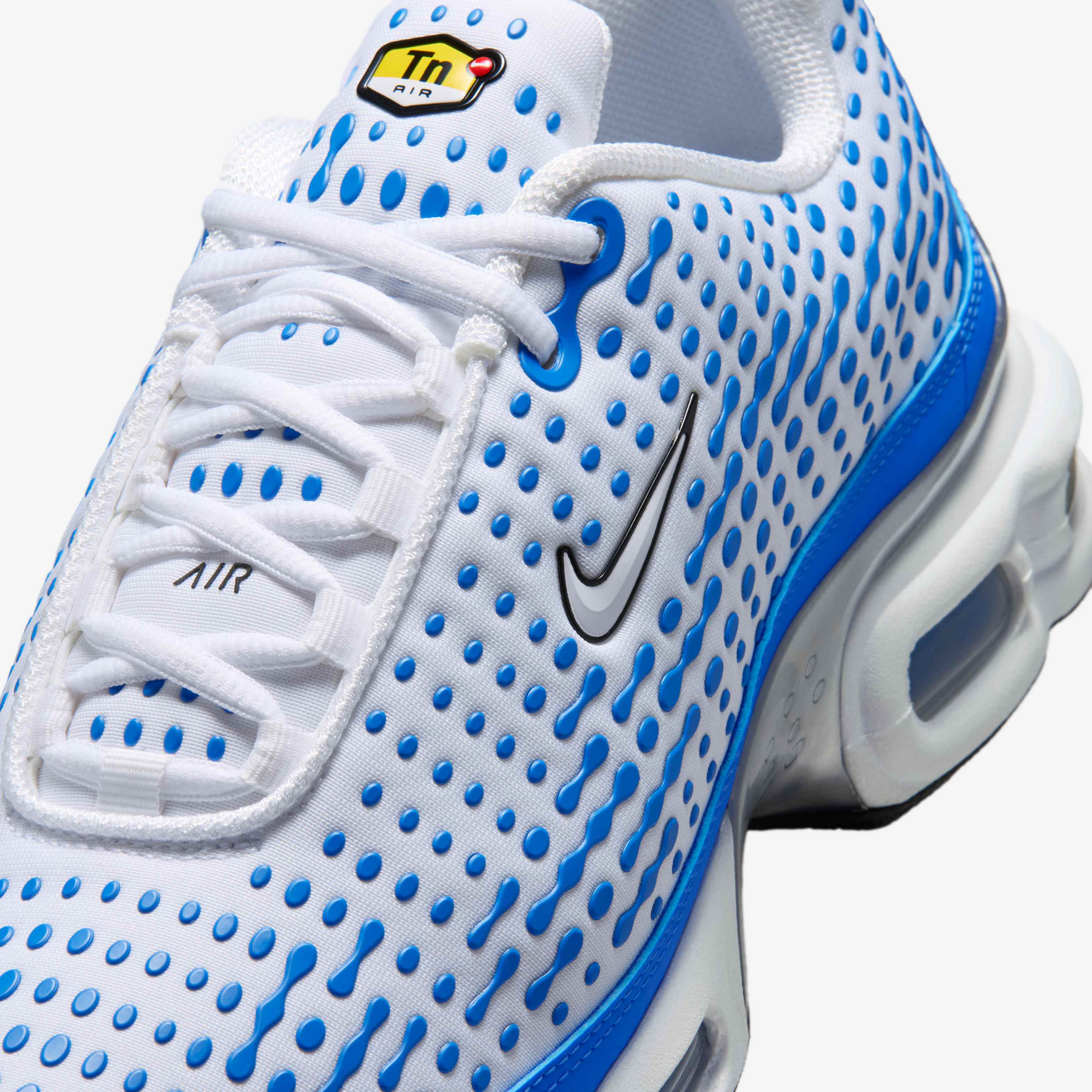 Nike Air Max Plus VII image number 6