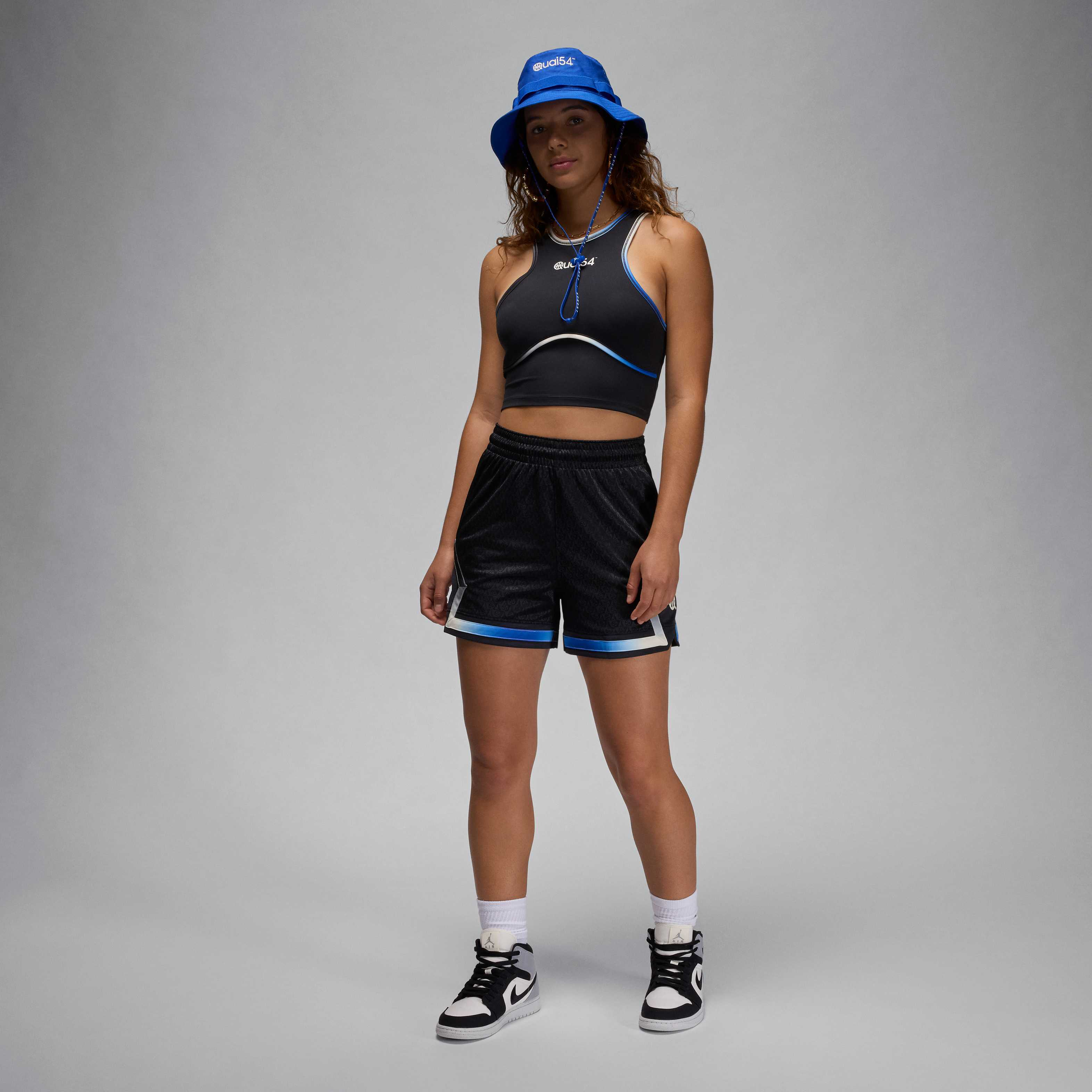 Jordan Quai 54 image number 4