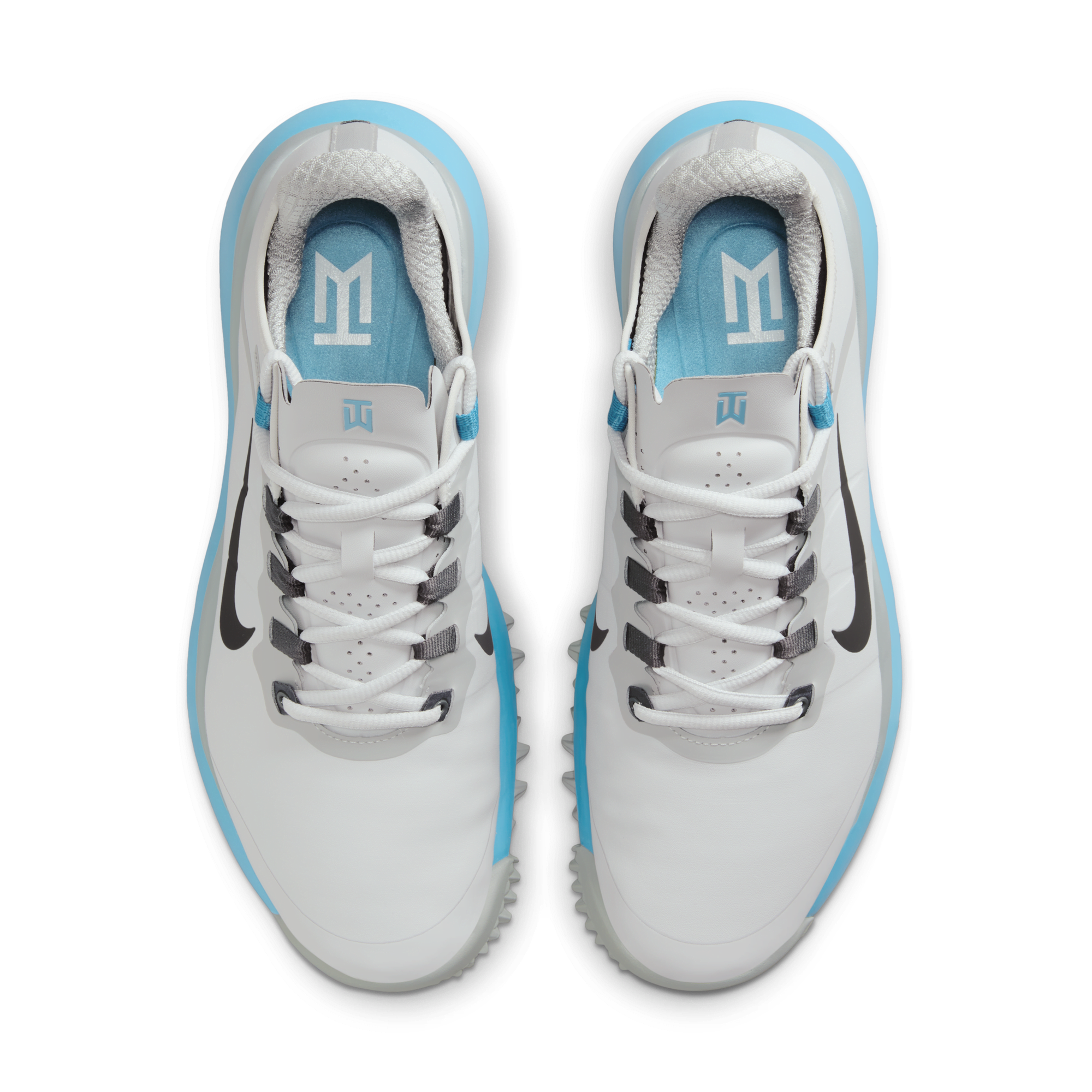 Tiger woods shop shoes 219